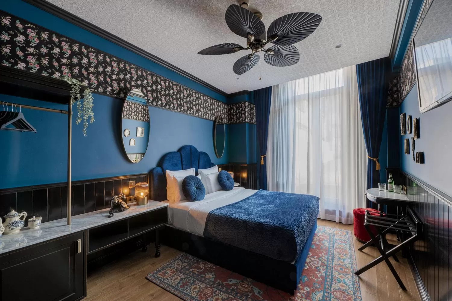 Double or Twin Room in Craves