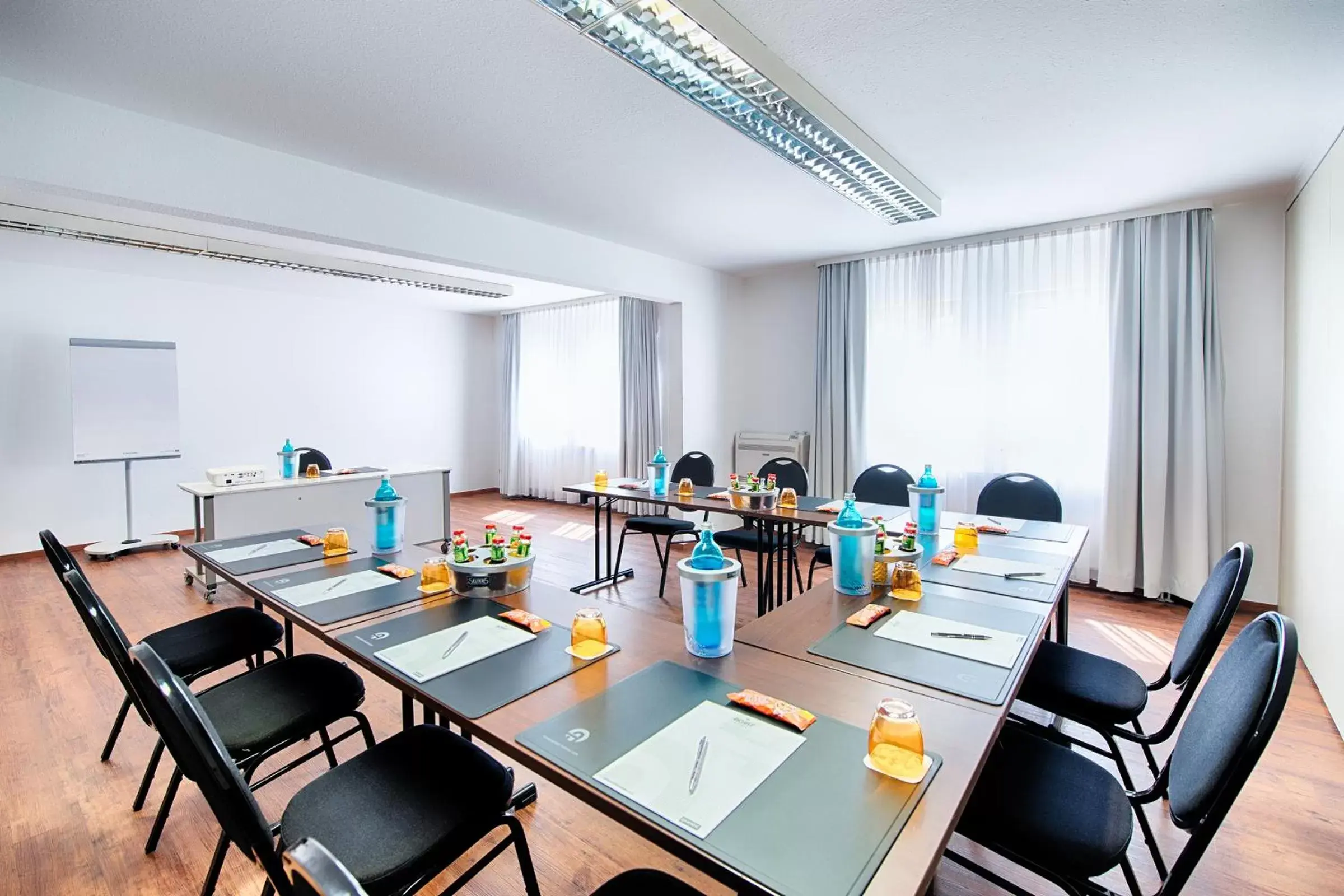 Meeting/conference room in ACHAT Hotel Schwetzingen Heidelberg