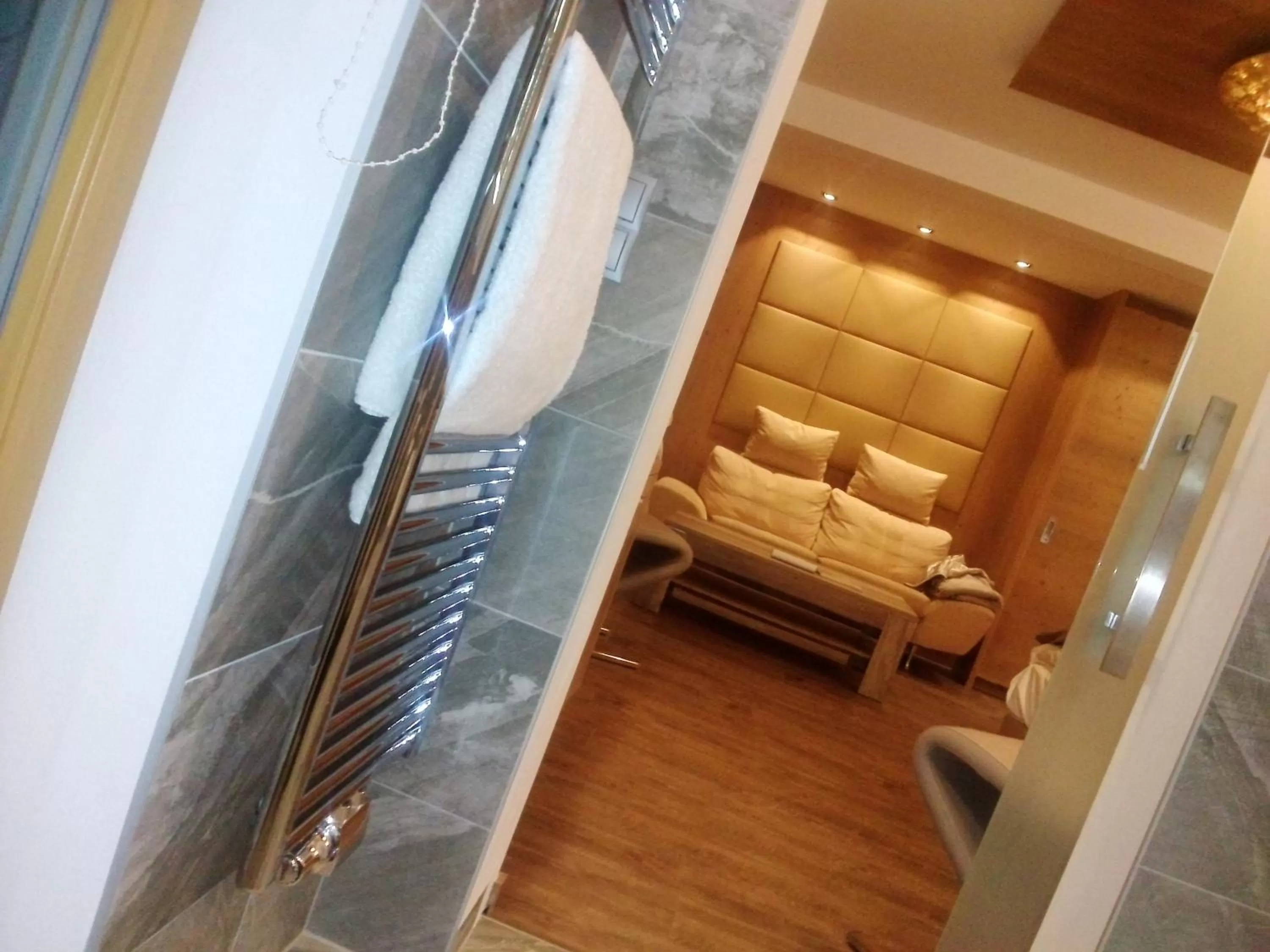 Other, Bed in Hotel Vergeiner