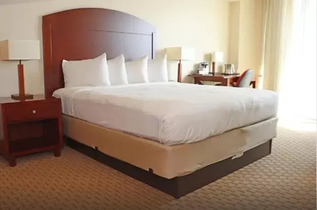 Executive Studio Suite in Costa Bahia Hotel Paseo Caribe Executive Studio Suite in Costa Bahia Hotel Paseo Caribe