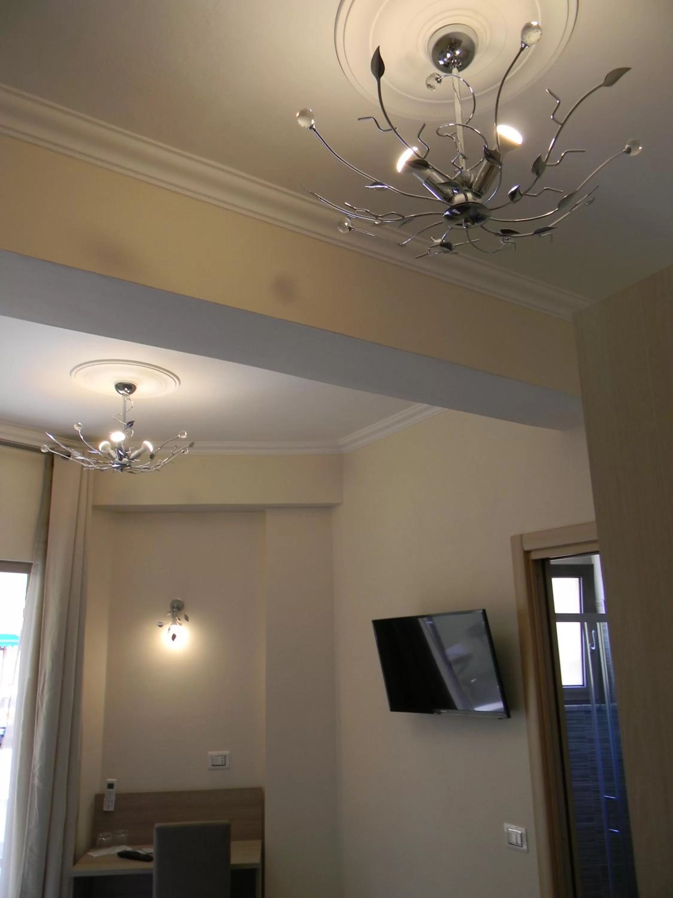 Bedroom in Tropeacentro