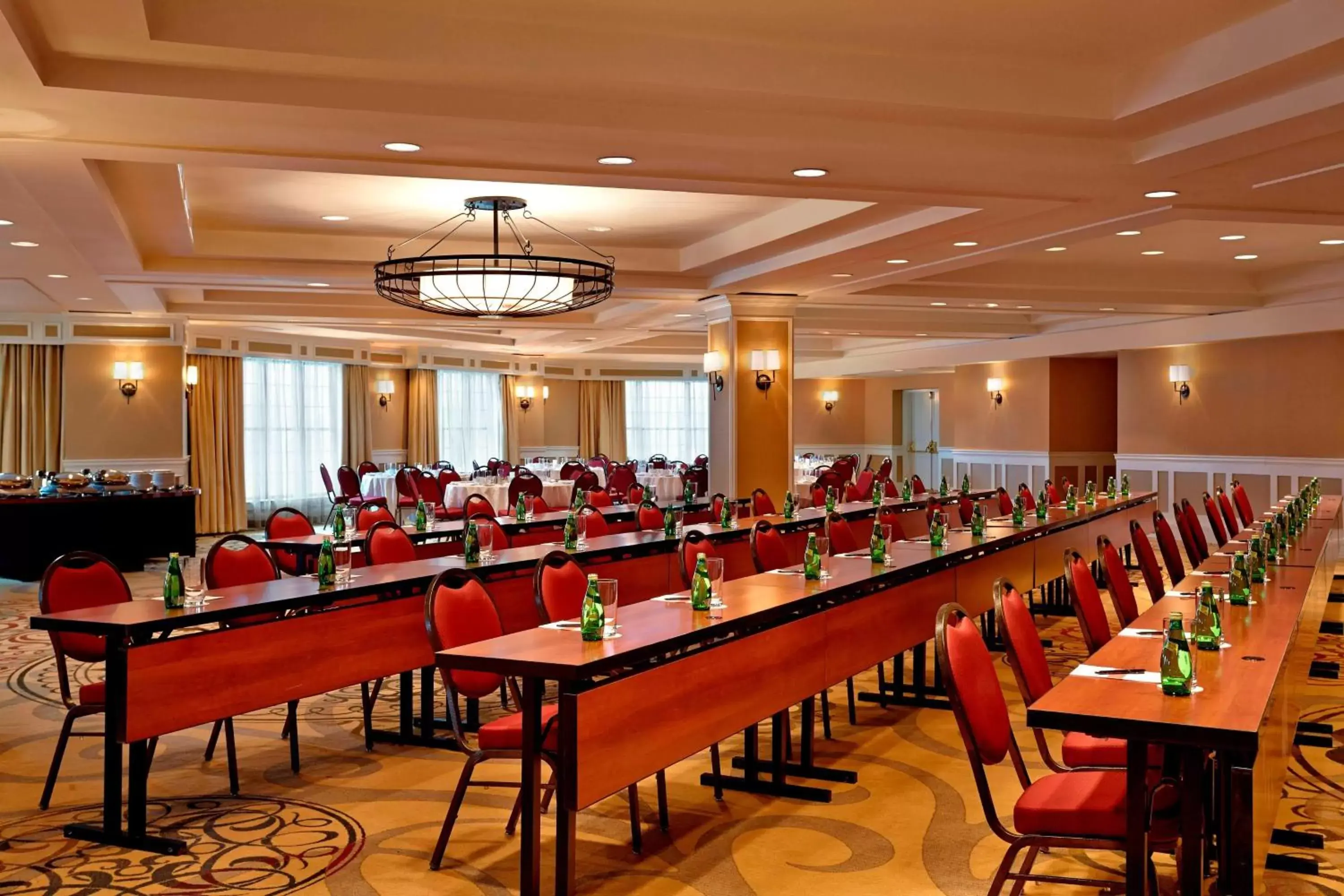 Meeting/conference room in The Algonquin Resort St. Andrews by-the-Sea, Autograph Collection