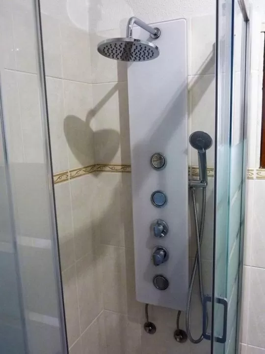 Budget Double Room in Quinta Laranjal da Arrabida