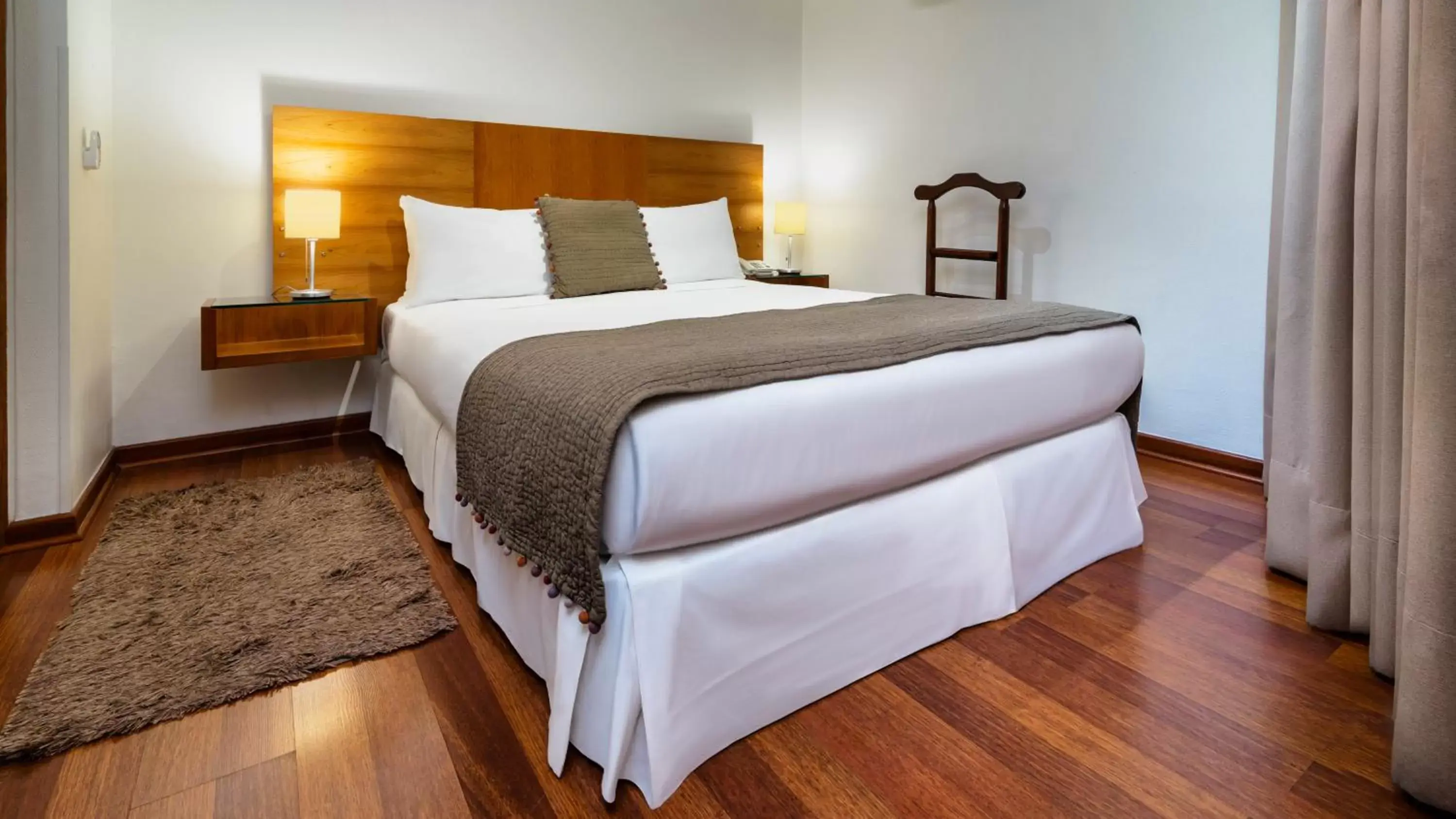 Bed in Time Stay - Essential Apartments Bed in Time Stay - Essential Apartments