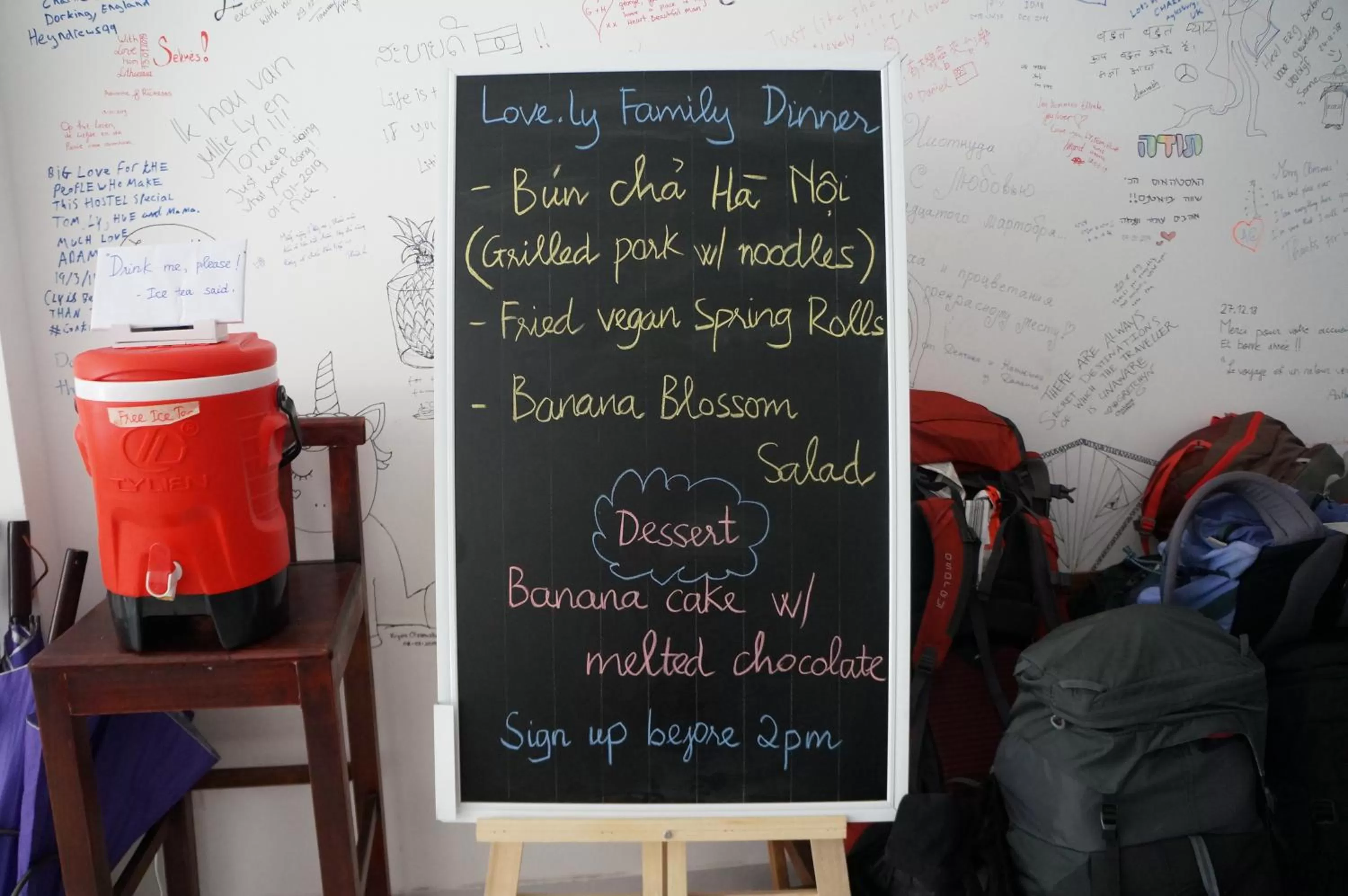 Hoi An Love.Ly Hostel