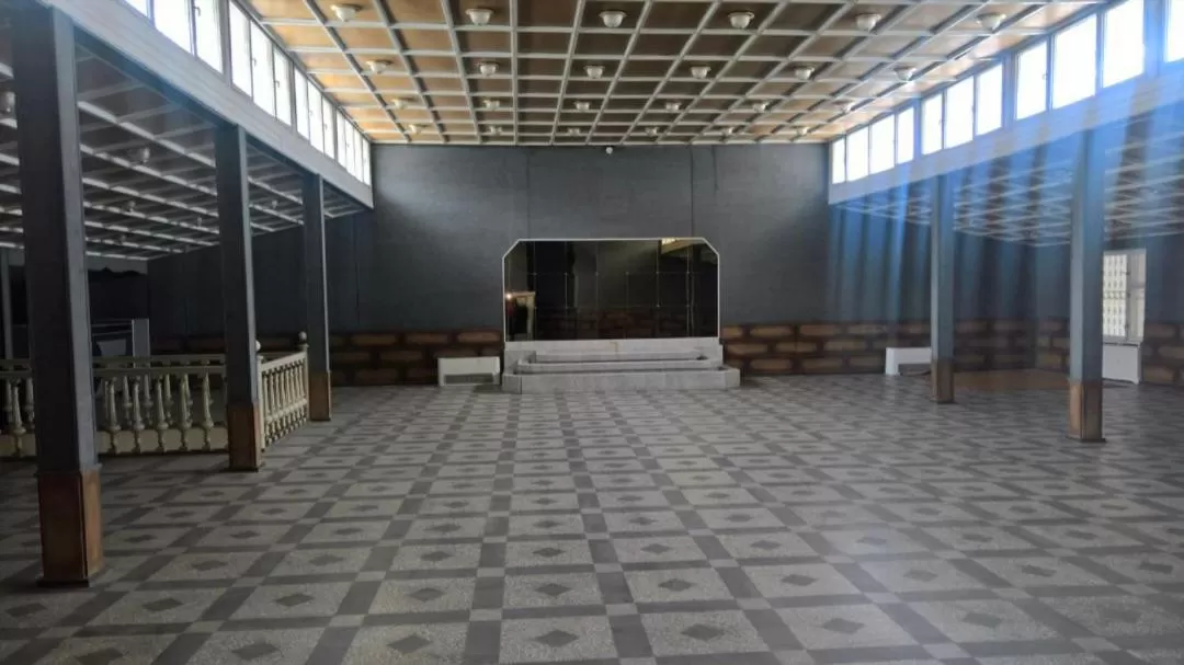 Day in Royal Boutique Hotel on Kievyan