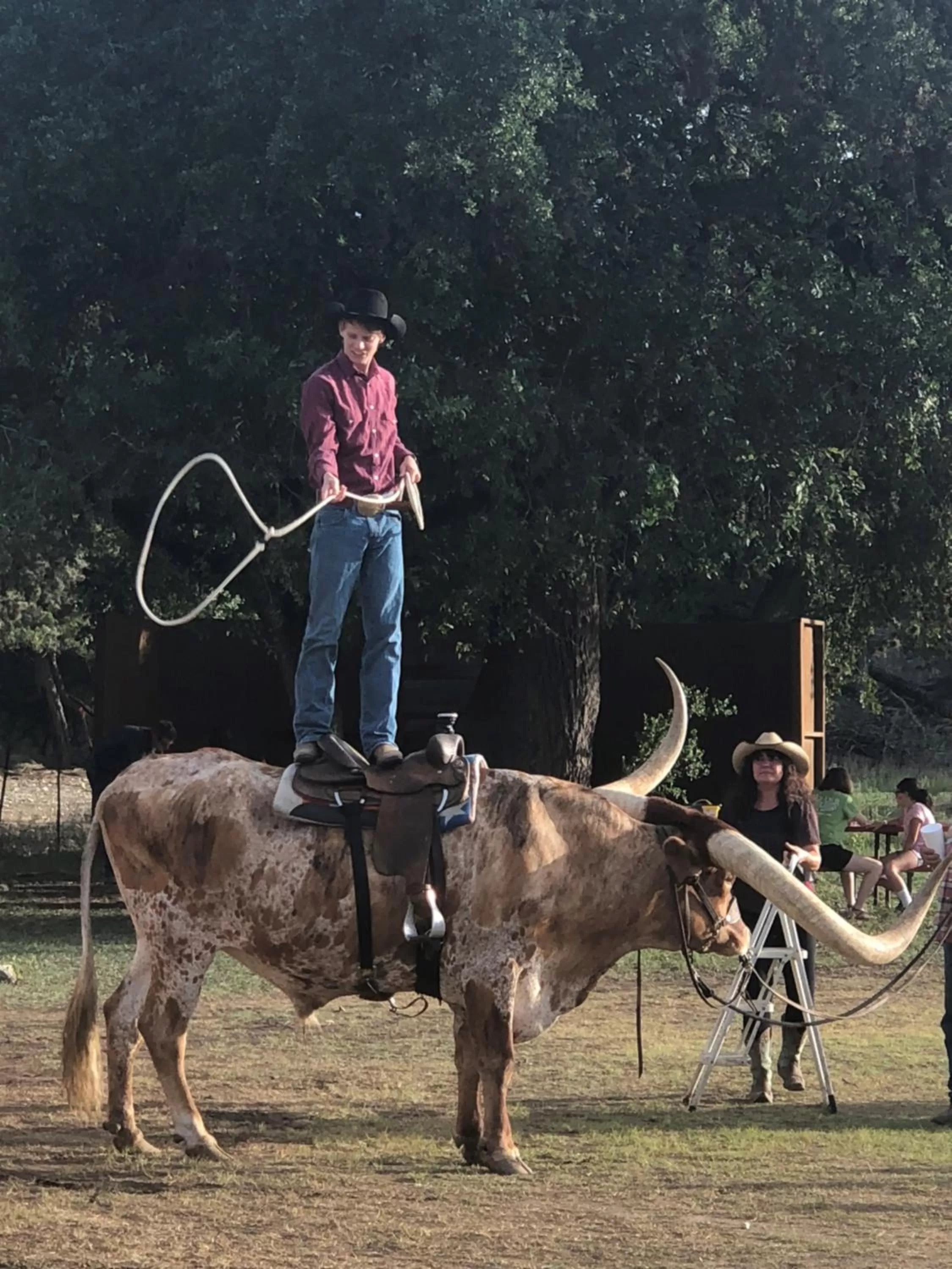 Flying L Ranch Resort & Golf Course