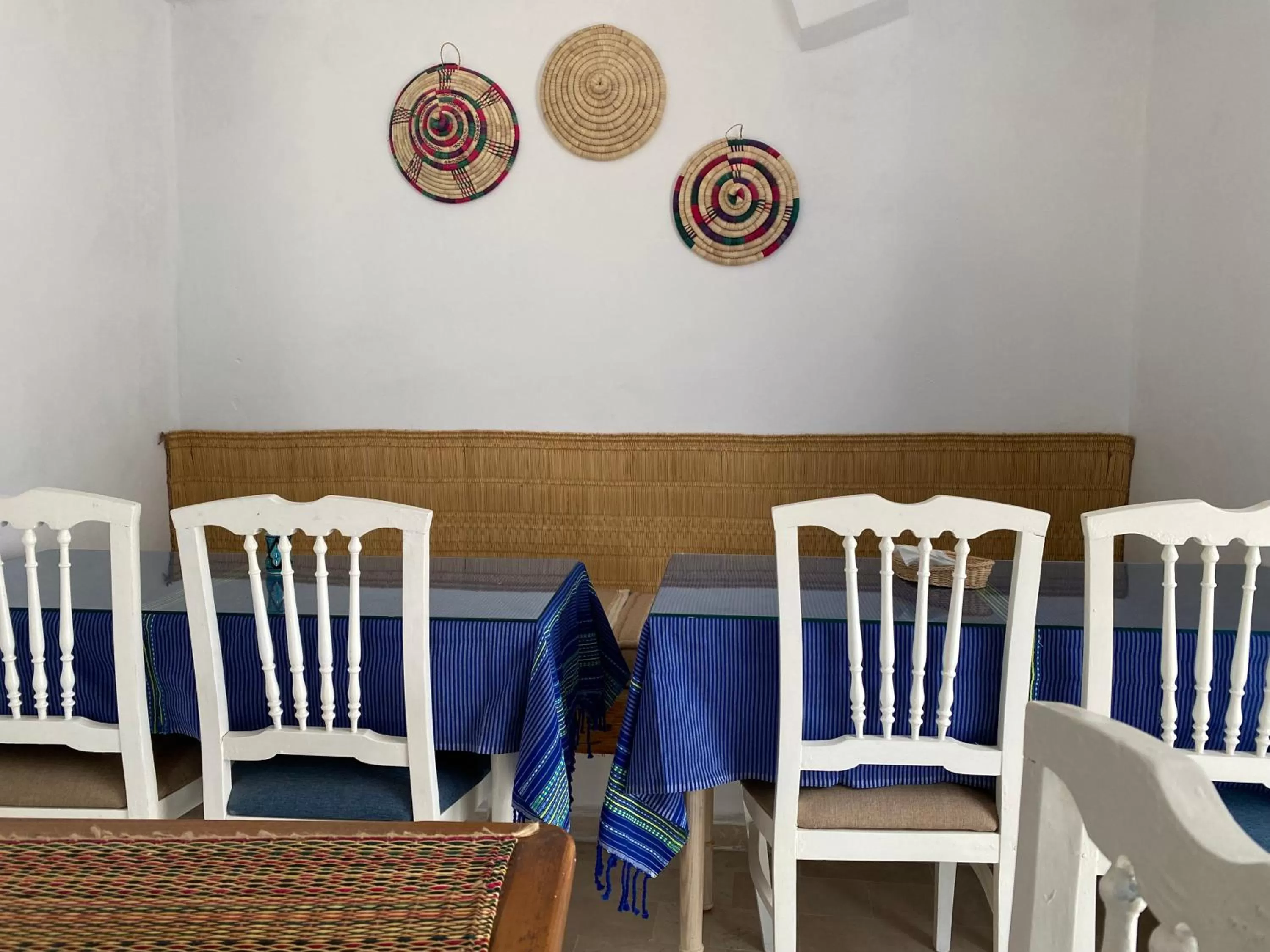 Restaurant/places to eat in Djerba Authentique