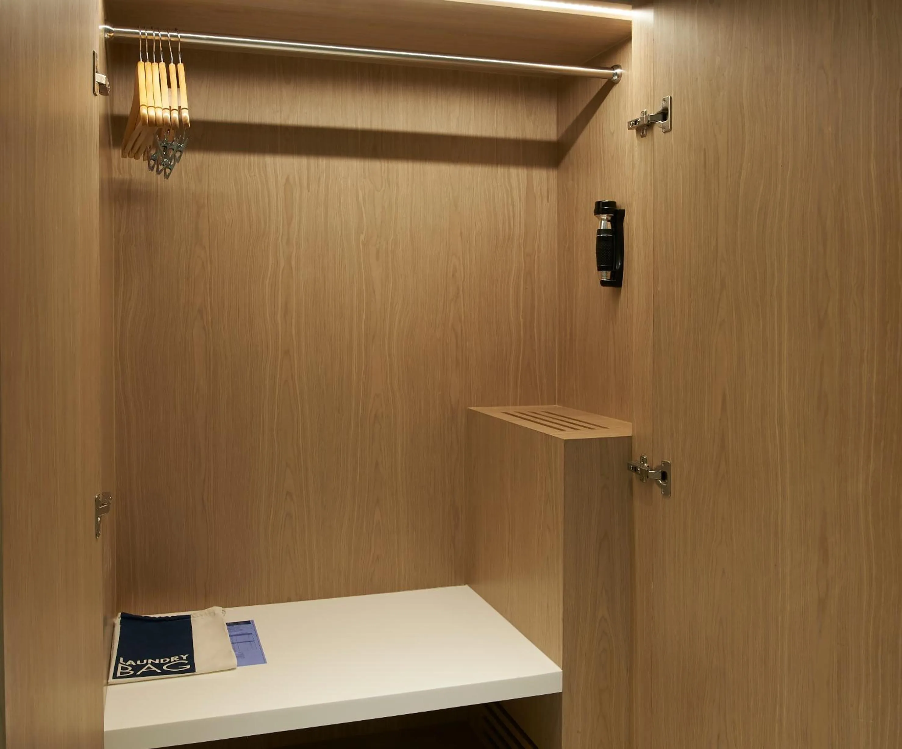 Deluxe King  in OZO Phuket