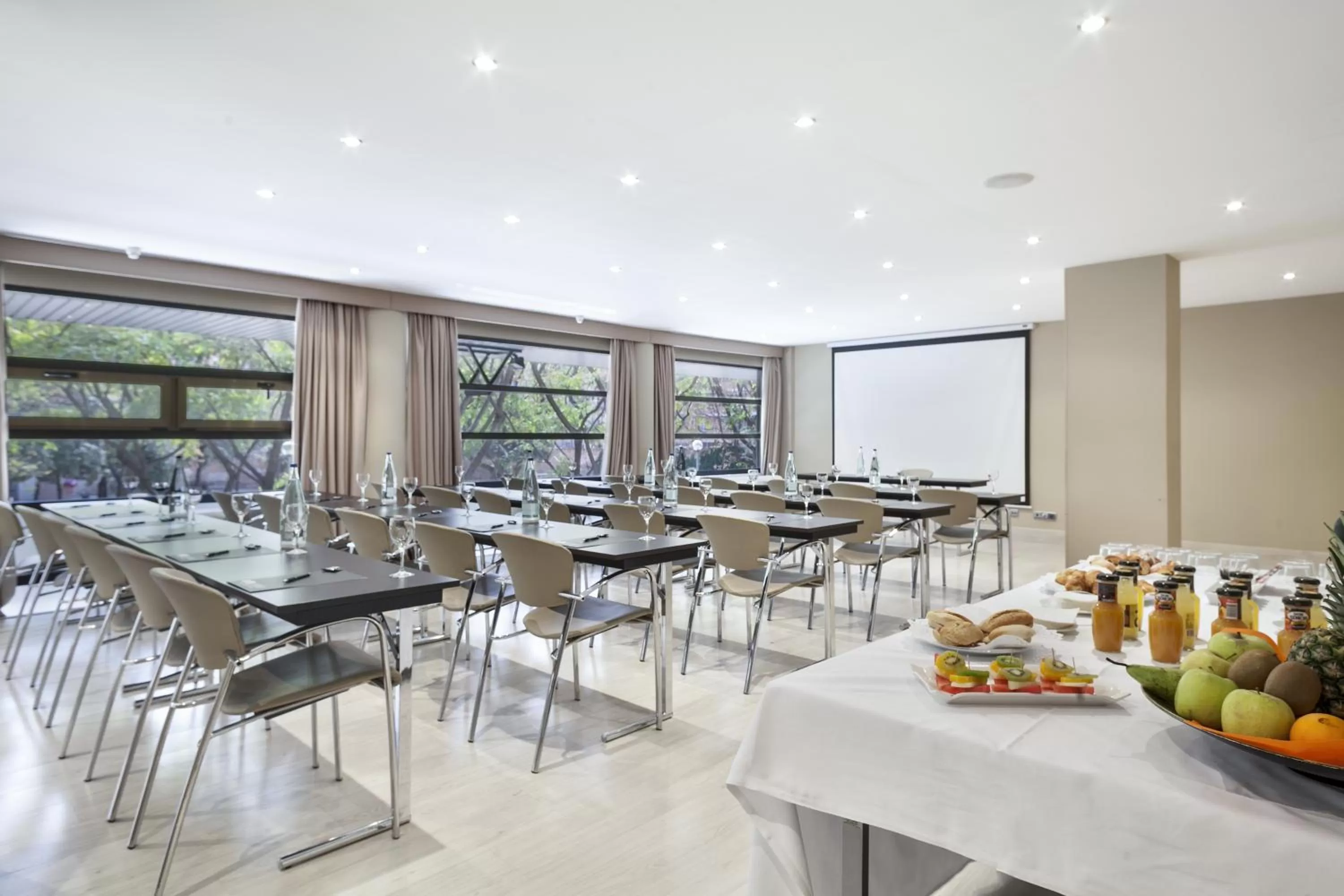 Spring in Acta CITY47