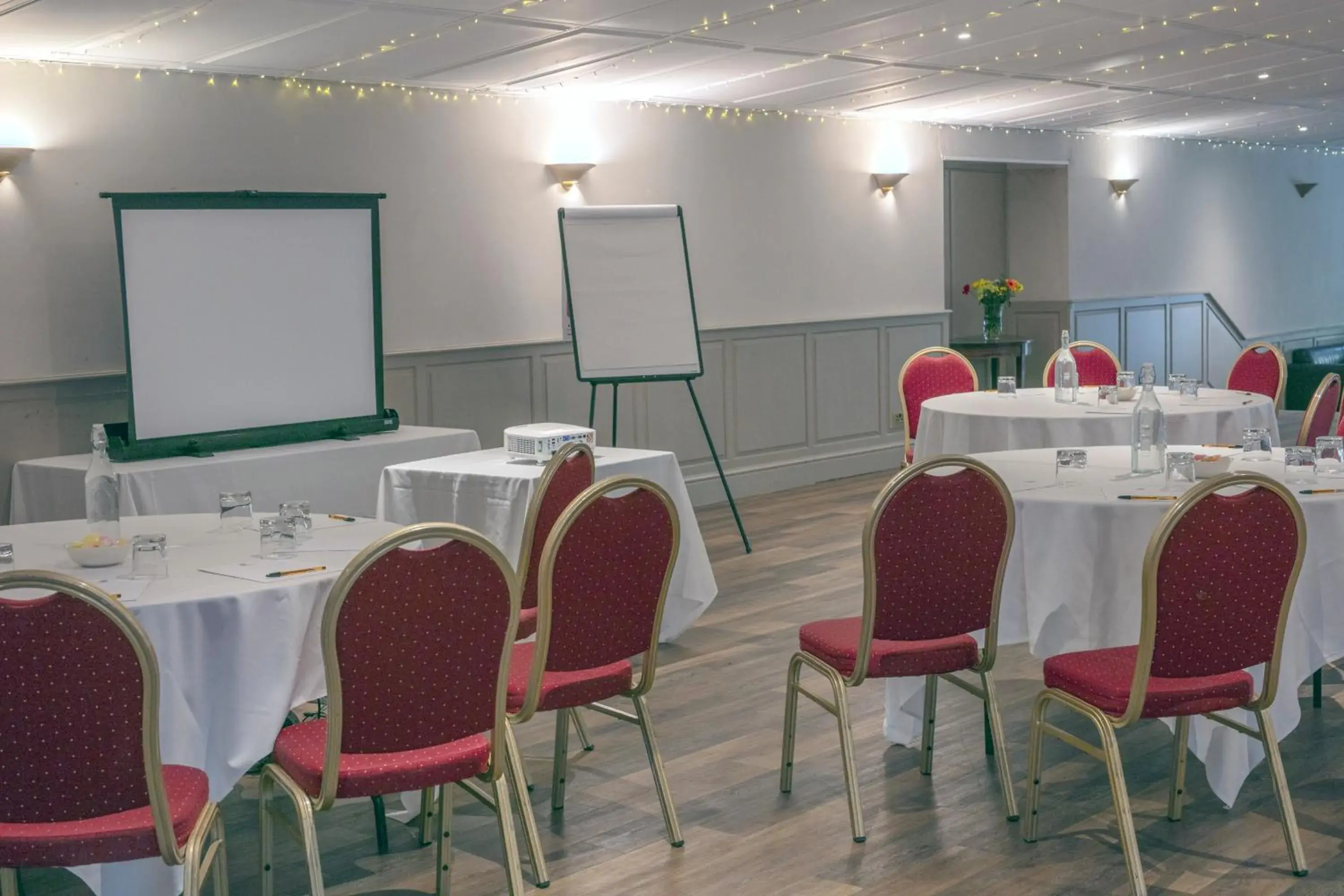 Banquet/Function facilities in Weston Hall Hotel Sure Hotel Collection by Best Western