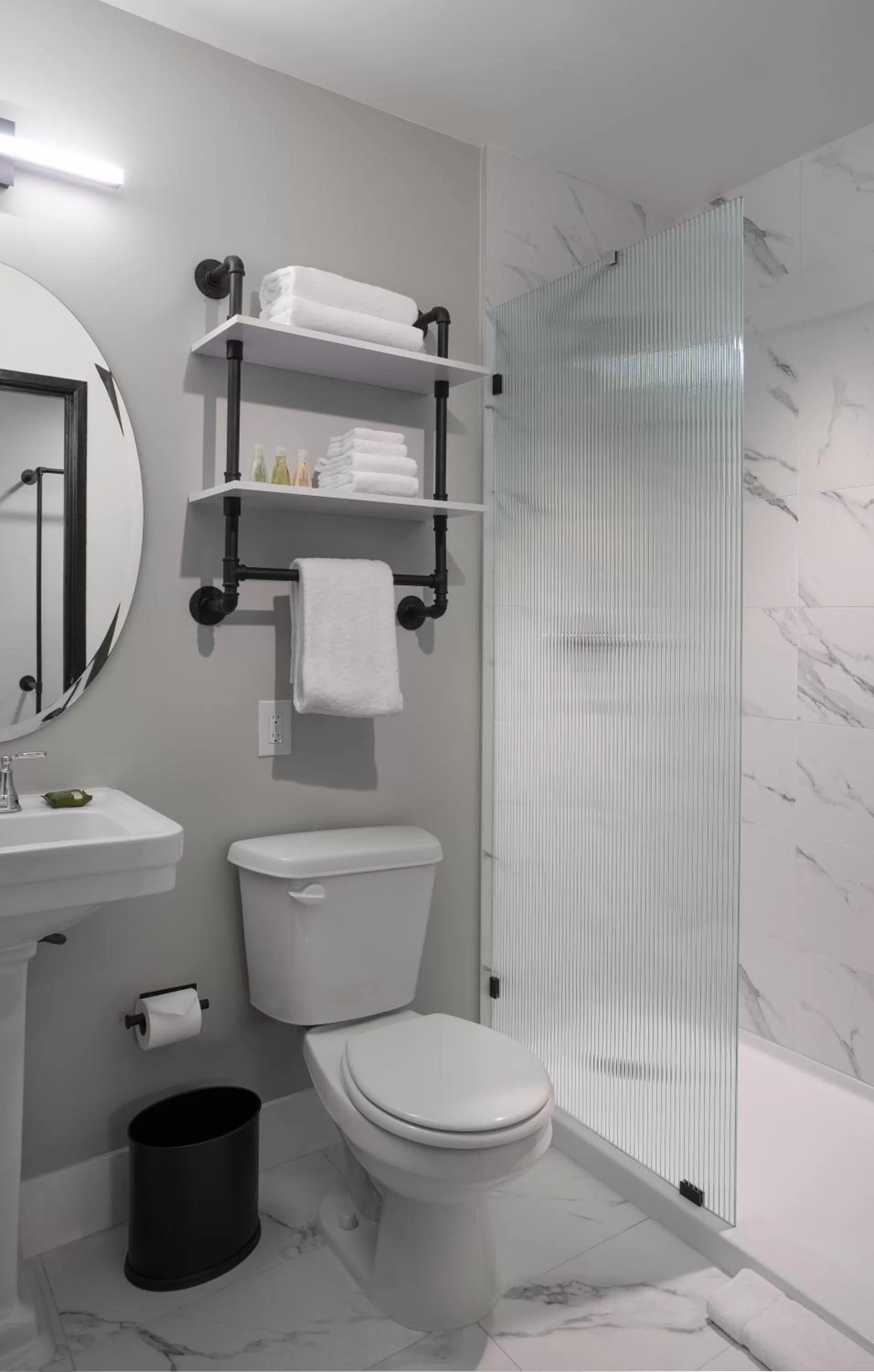 King Room in The Lexi Las Vegas