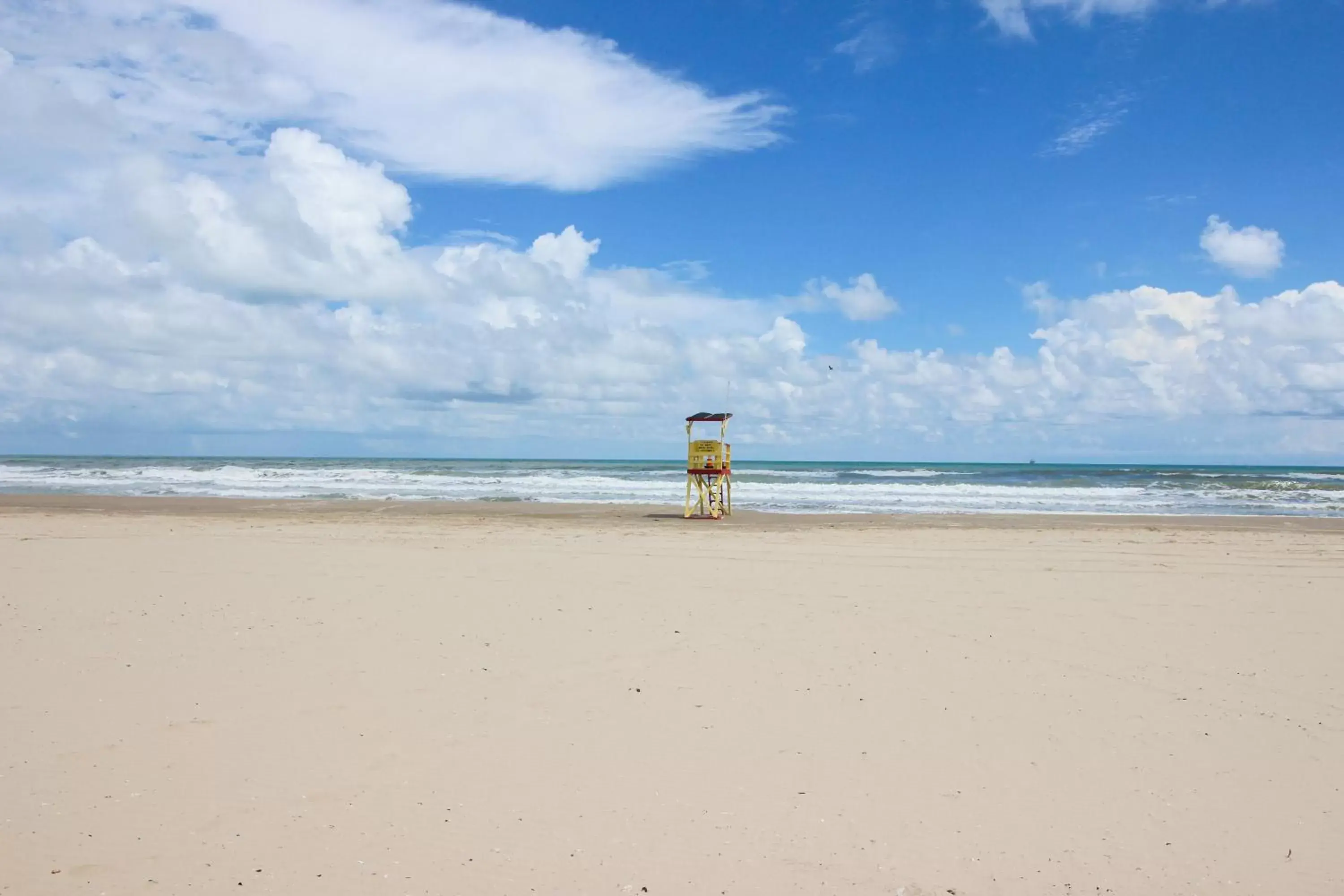 Beach in Solare Garden Villa #773