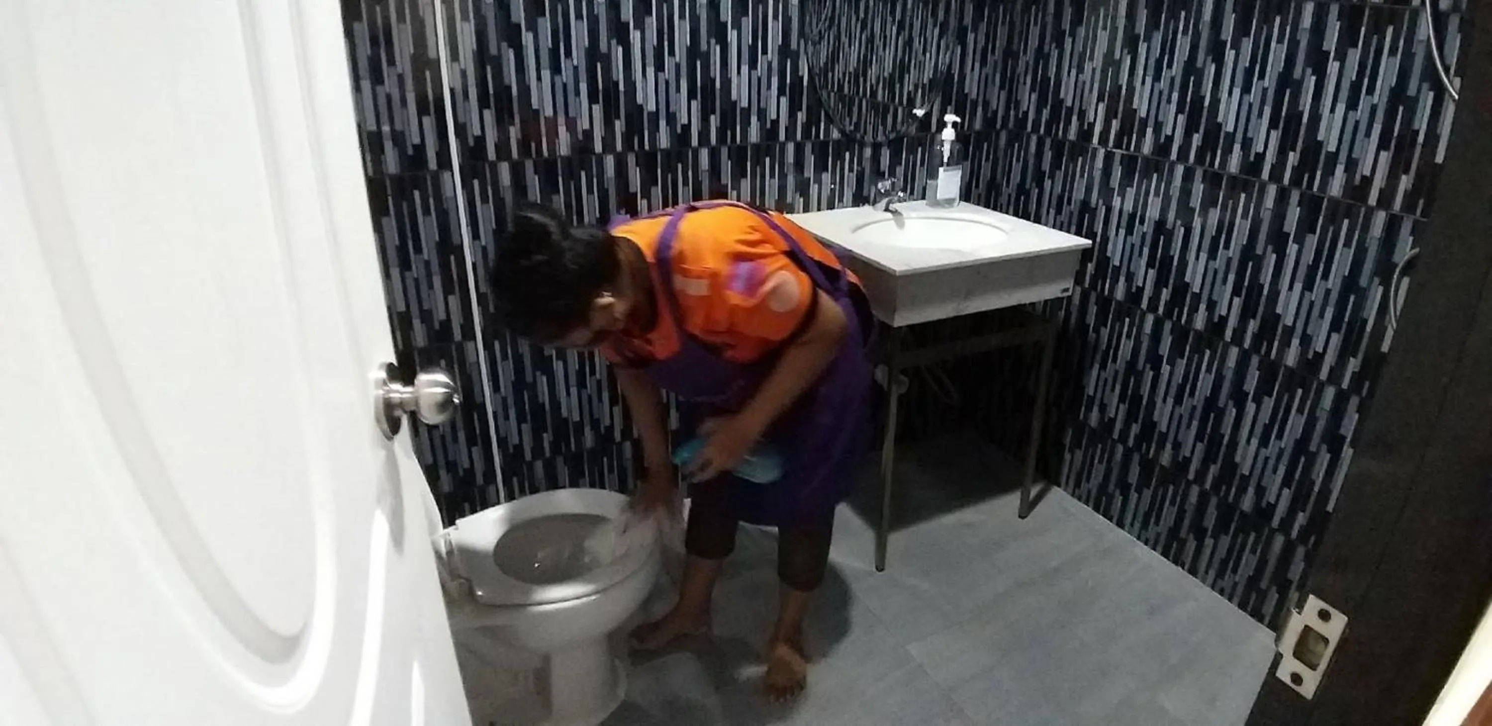 Property building in The Siam Guest House - SHA Extra Plus