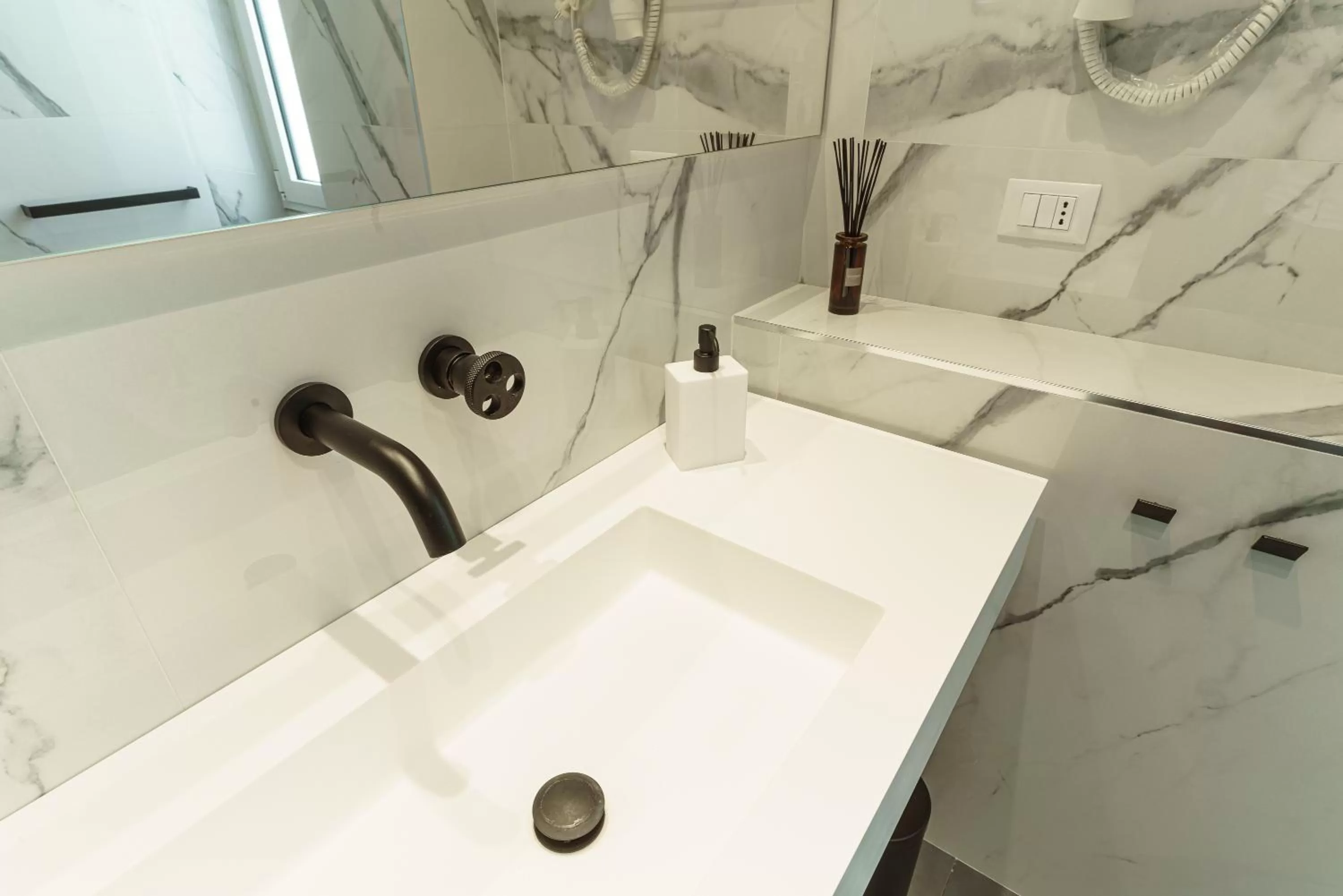 B&B Nel Blu Dipinto Di Blu