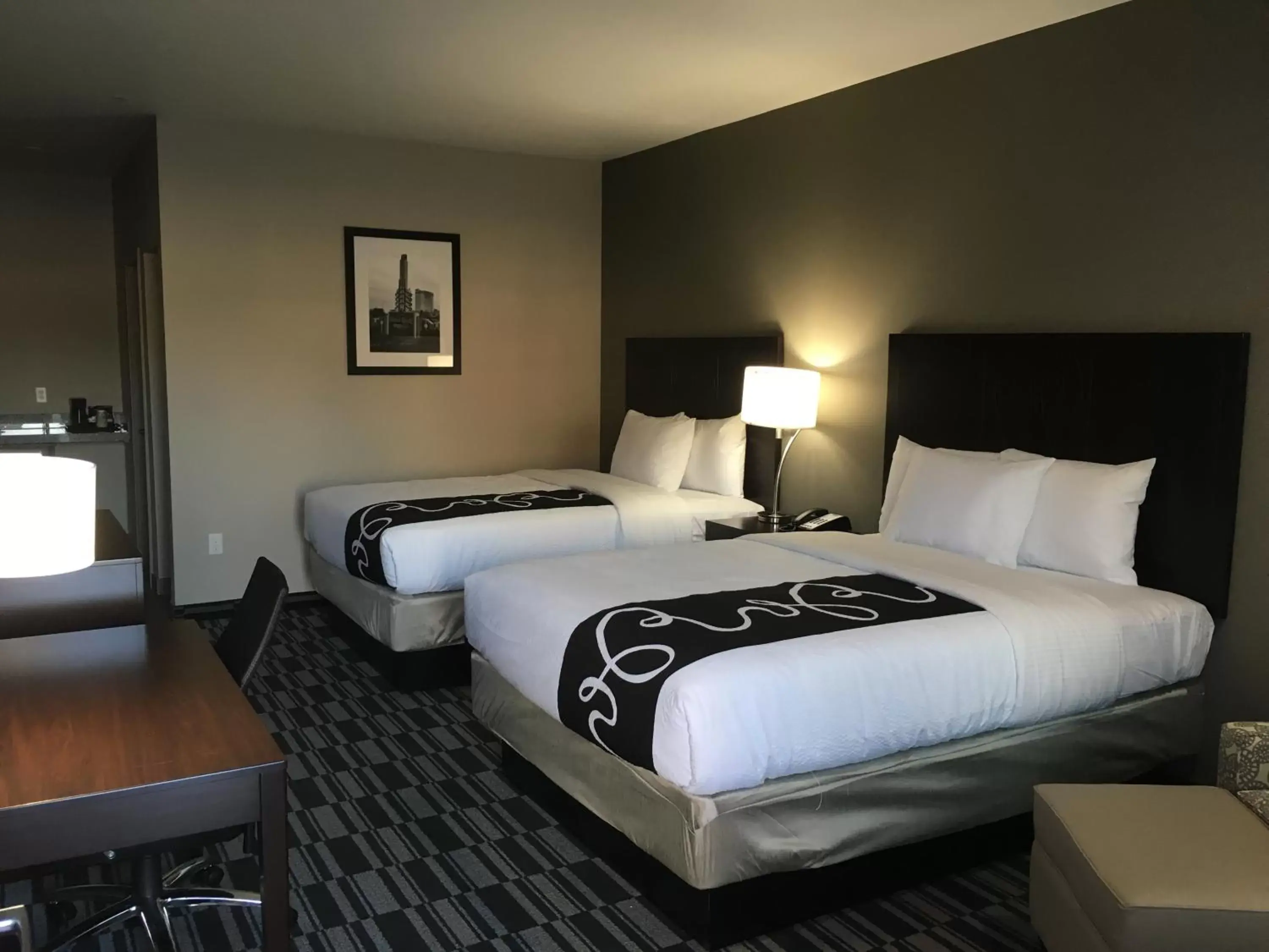 Room Photo in Catoosa Inn & Suites