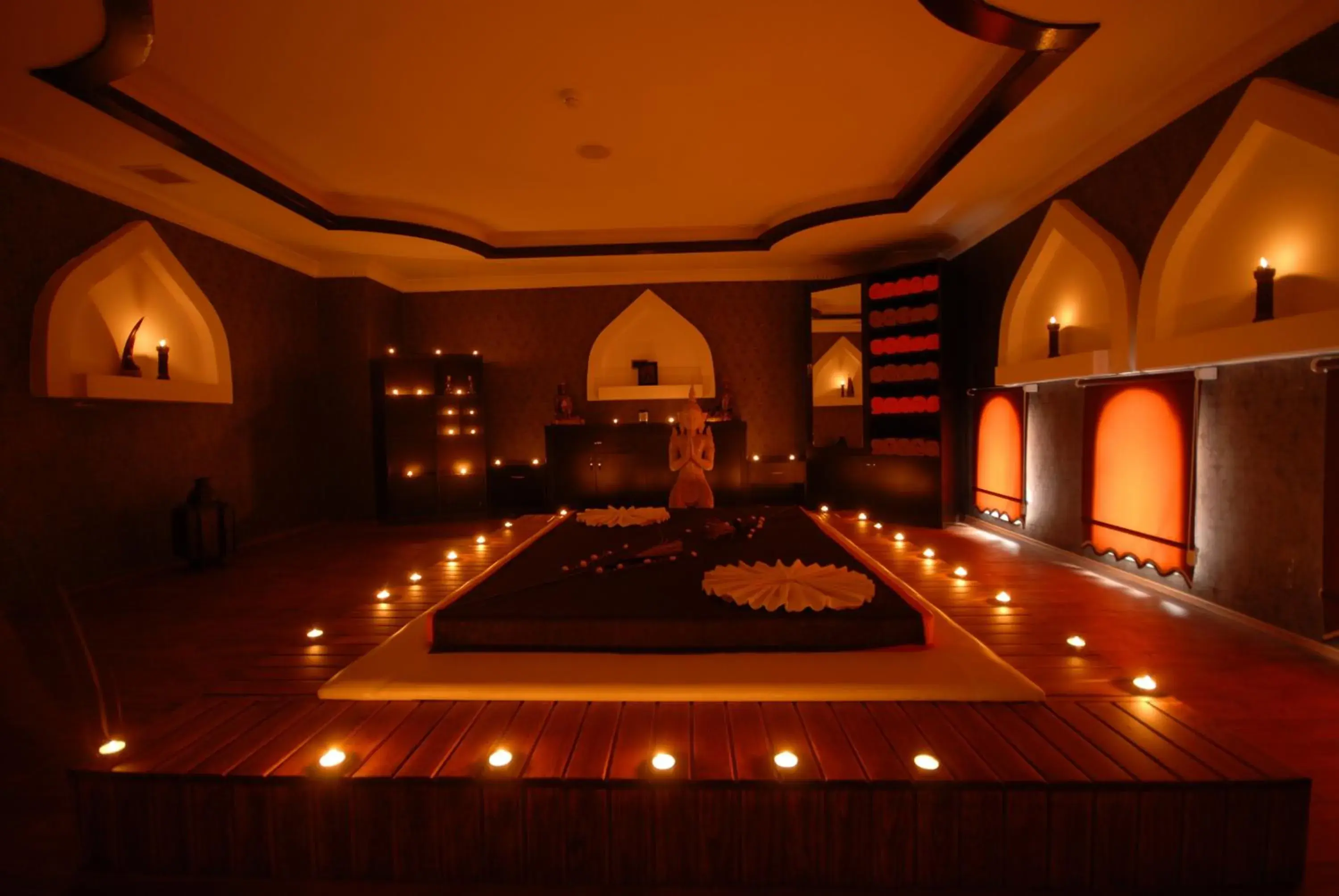 Spa and wellness centre/facilities in Suhan Cappadocia Hotel & Spa