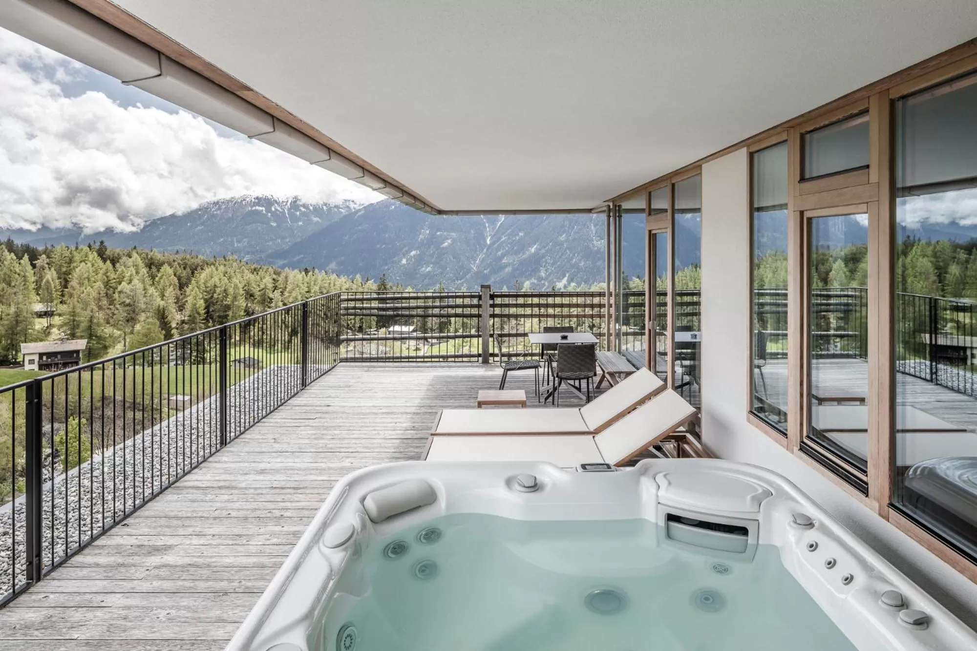 Photo of the whole room in NIDUM - Casual Luxury Hotel