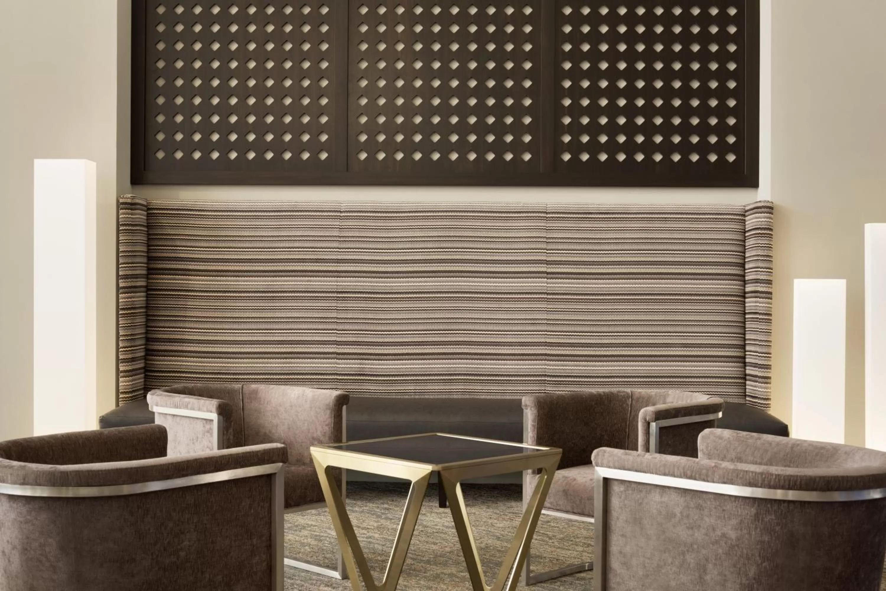 Property building in Holiday Inn - Bloomington - Normal by IHG