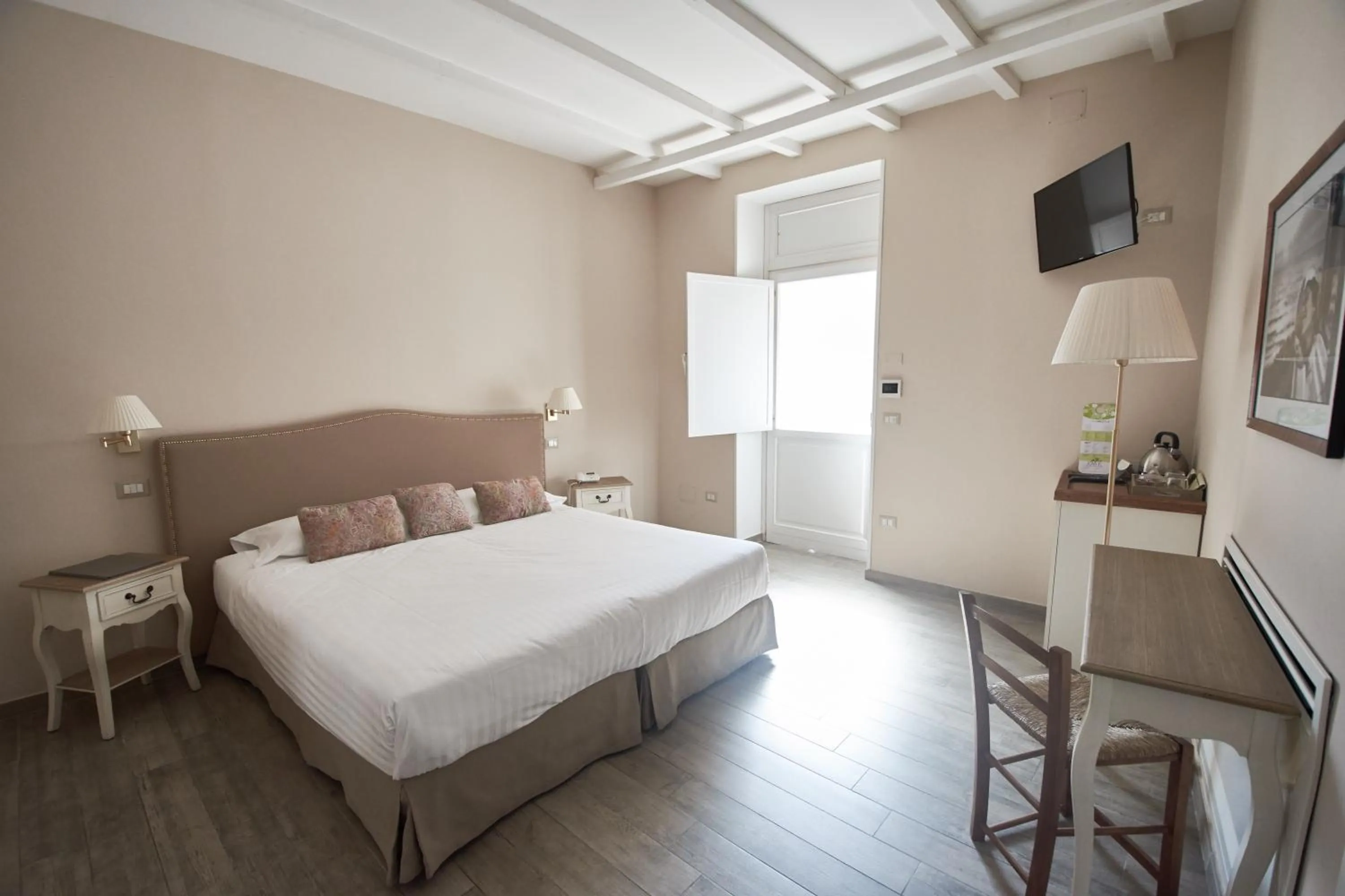 Other, Bed in Cas'E Charming House