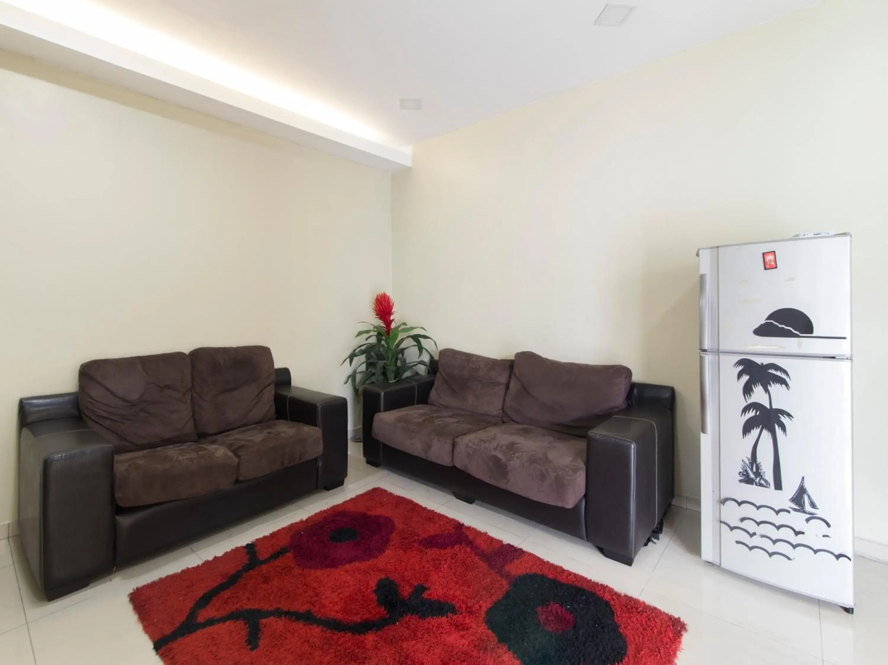 Lobby or reception, Seating Area in OYO 1136 Pd Star Hotel