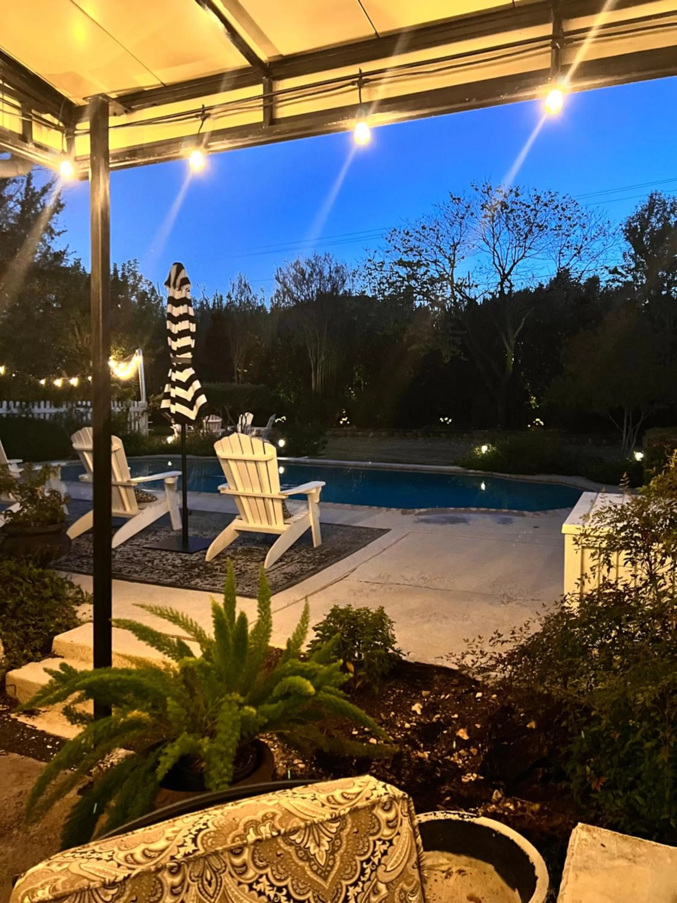 The Plantation House Boutique Inn