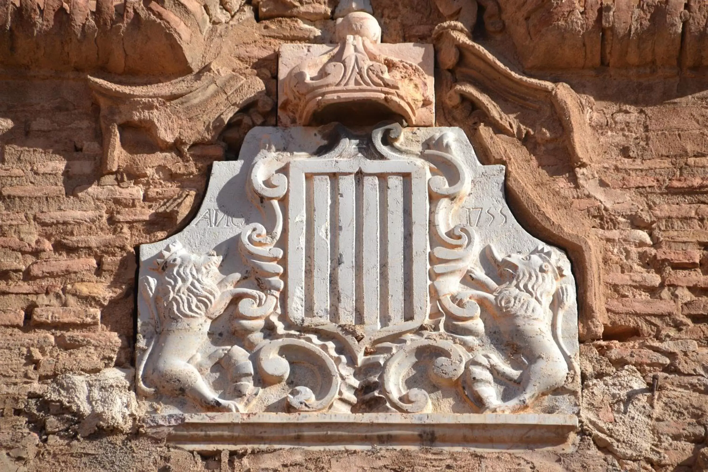 Facade/entrance, Property Logo/Sign in La Casa de las Aldeas