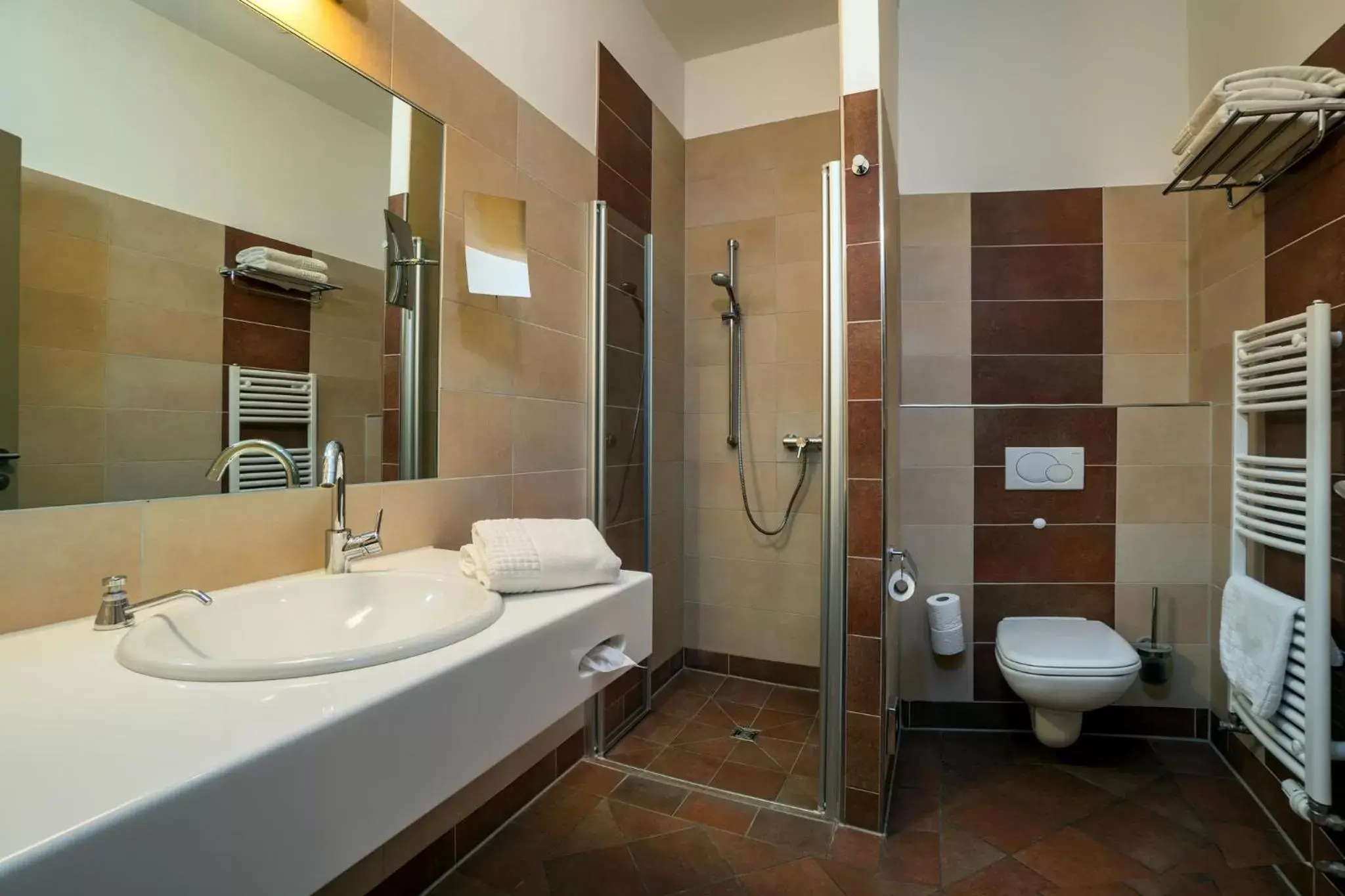 Family Suite in Waldhotel Family Suite in Waldhotel