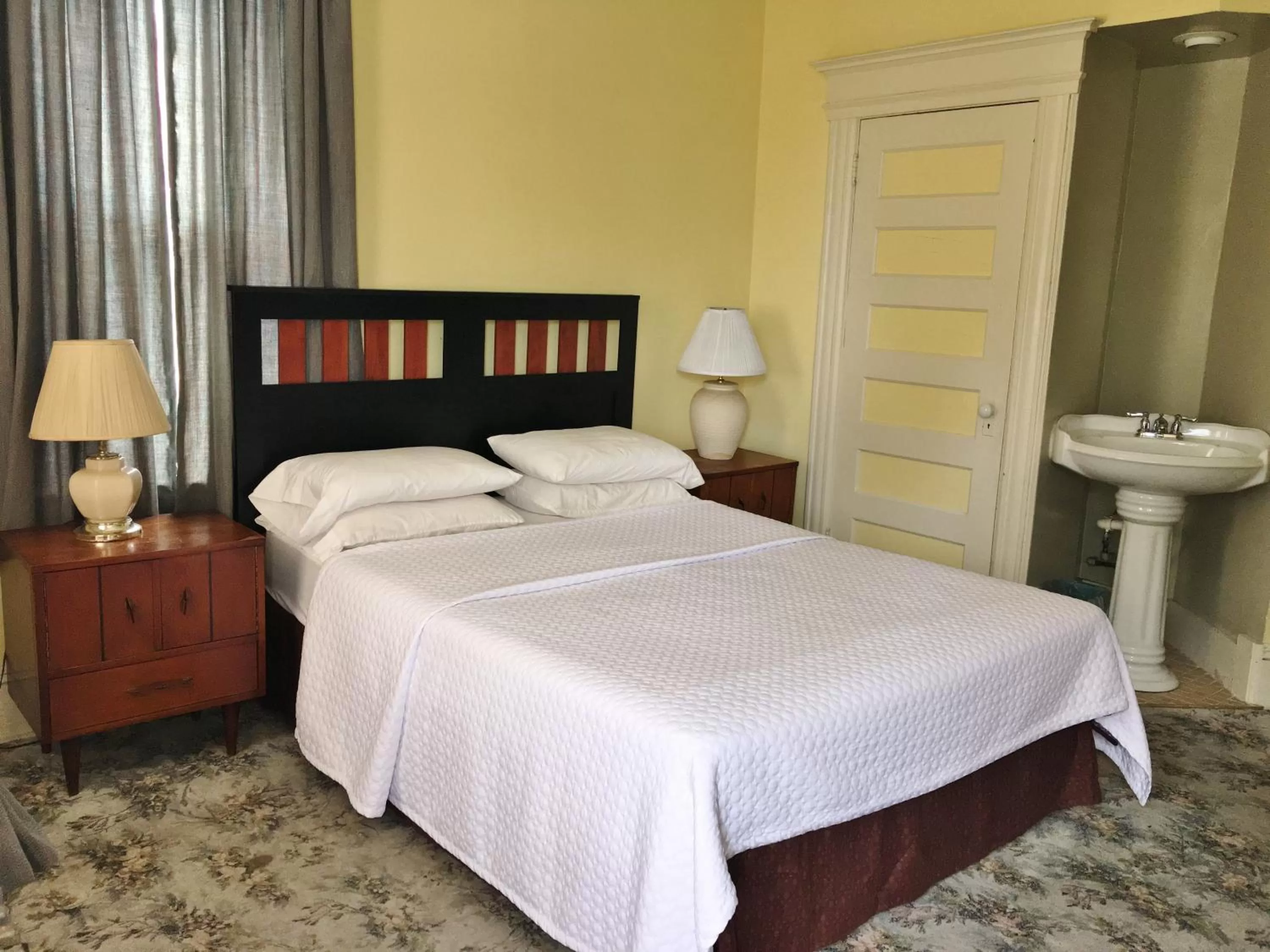 Photo of the whole room, Room Photo in Harbor House Bed and Breakfast