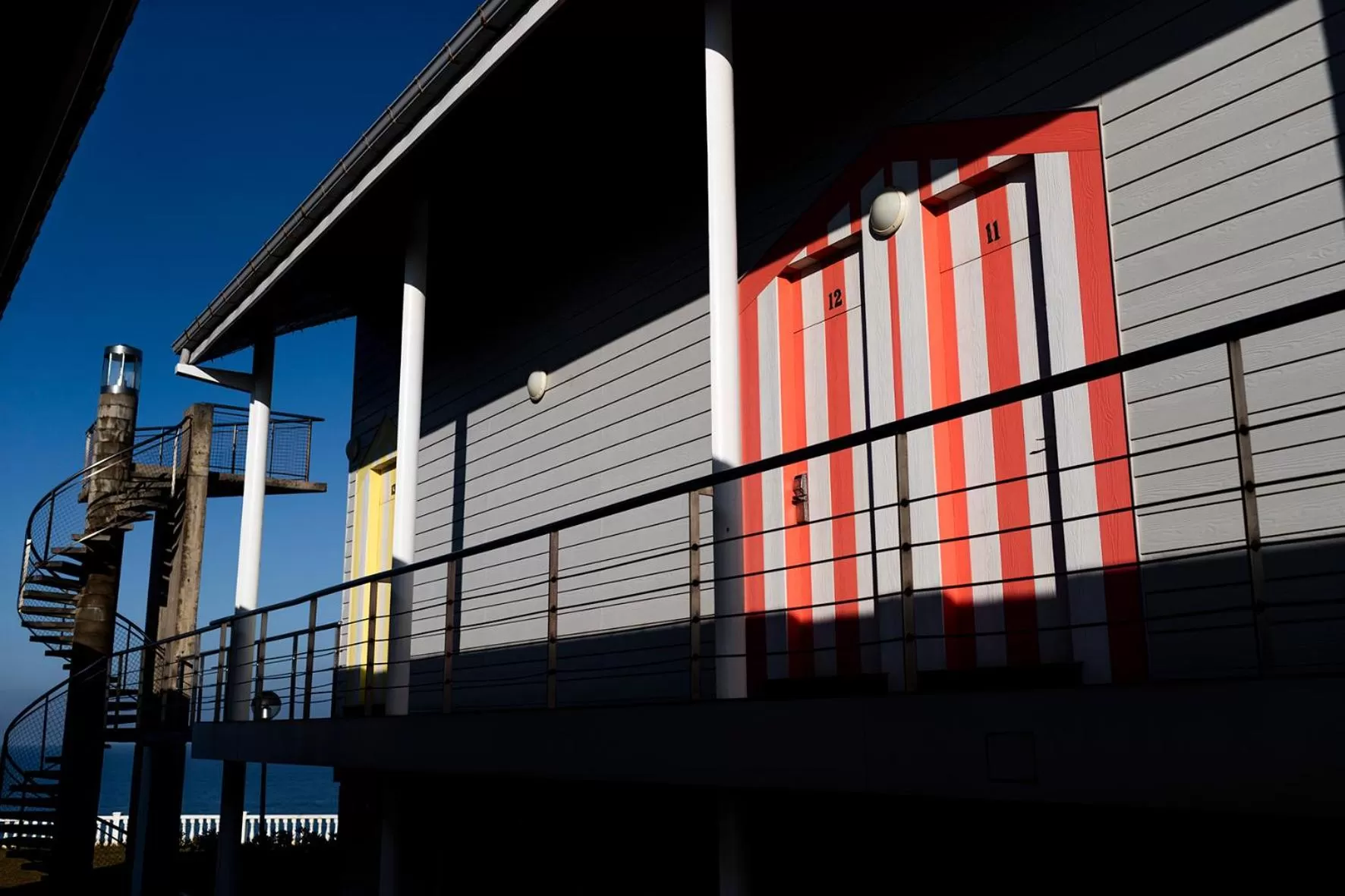 Apartamentos El Caserio