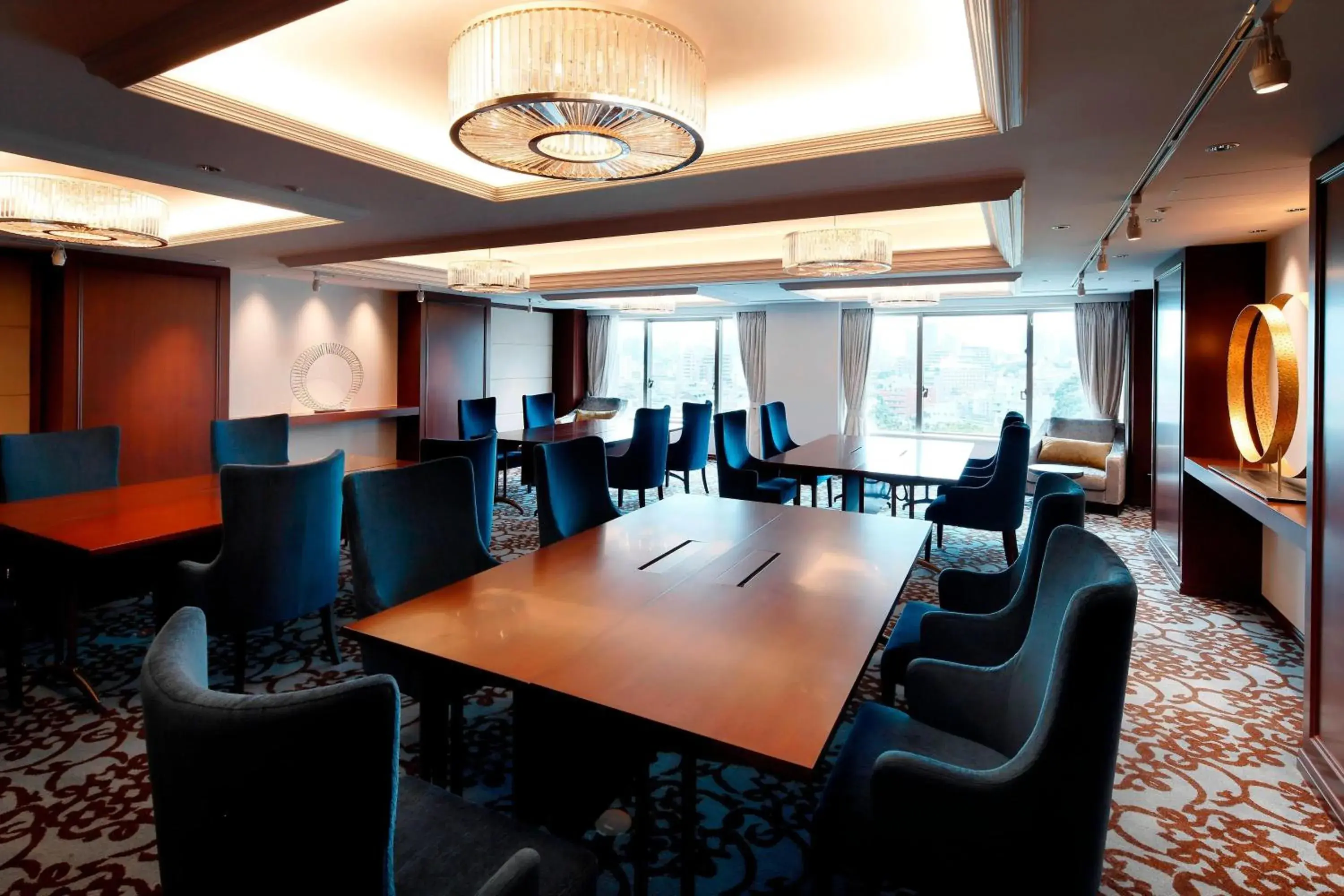 Meeting/conference room in The Westin Tokyo