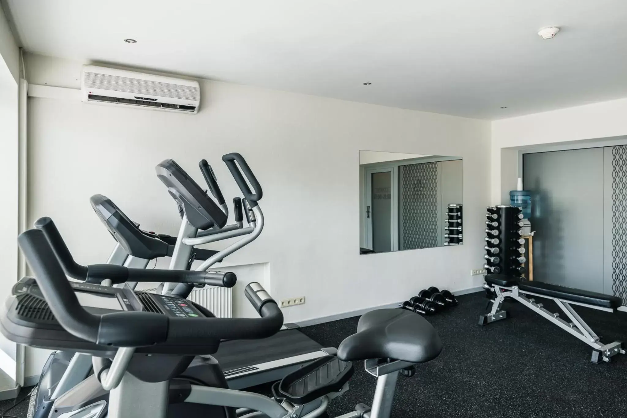 Activities, Fitness Center/Facilities in Liva Hotel