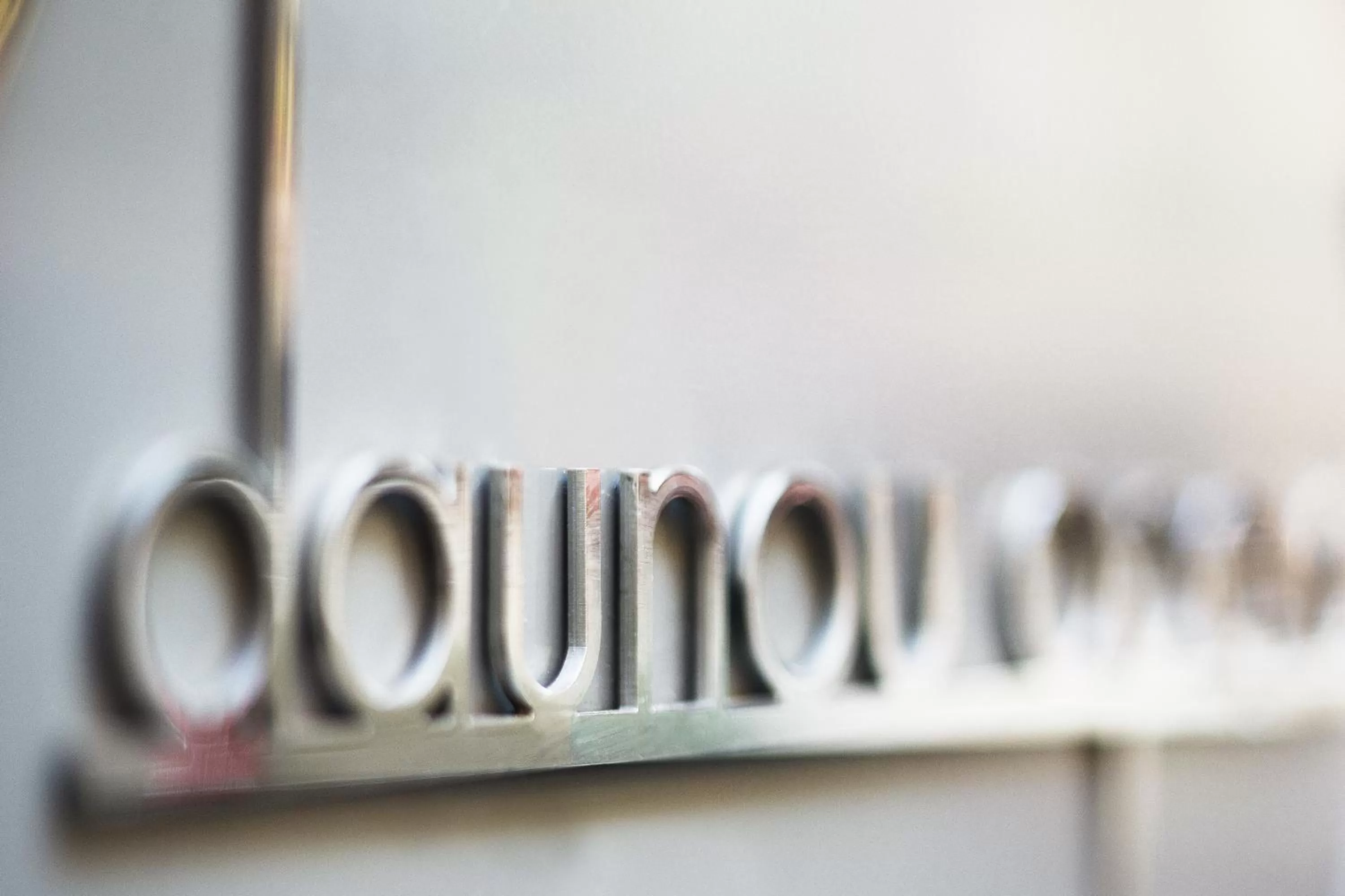 Property logo or sign in Daunou Opéra