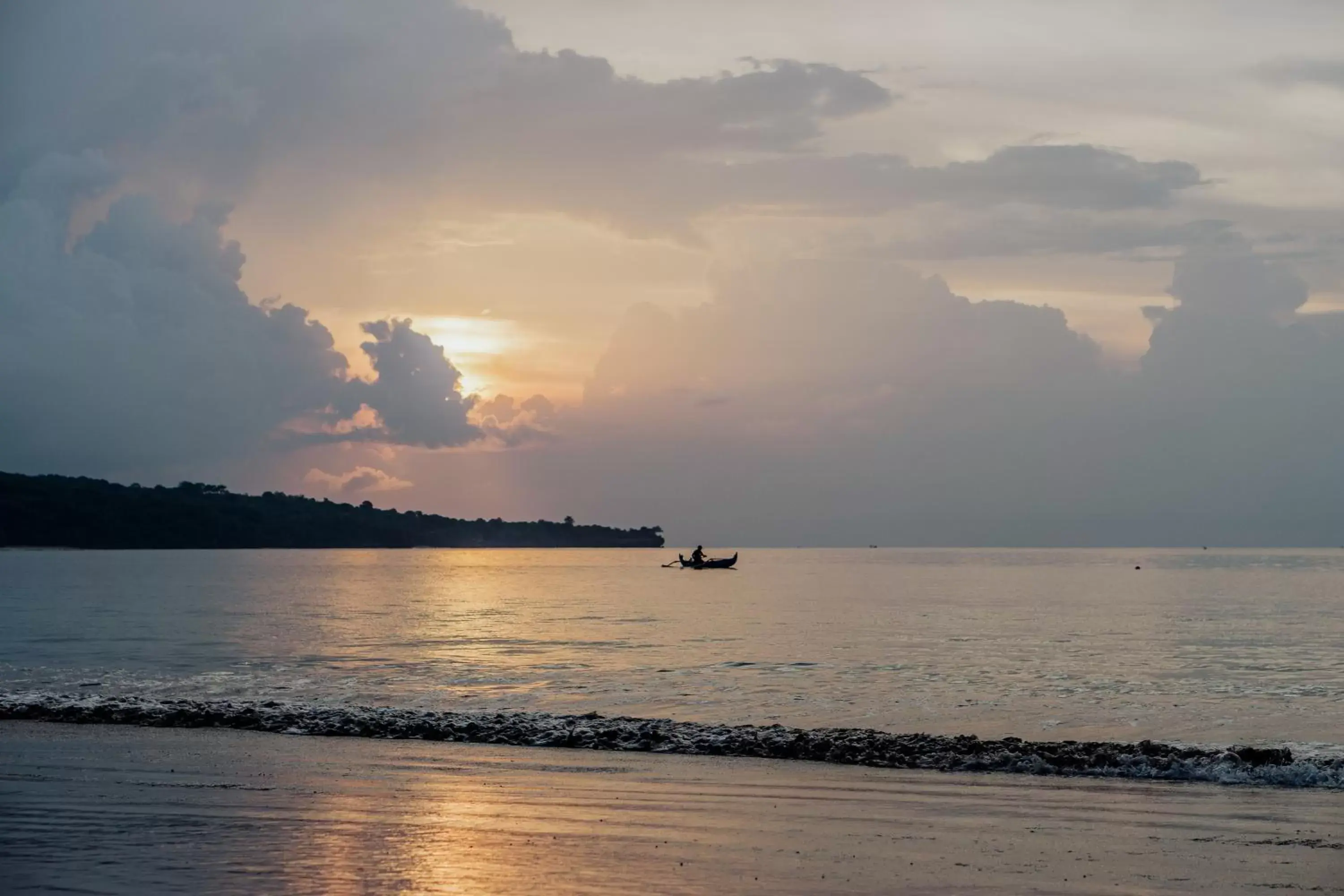 Off site, Beach in Anja Jimbaran