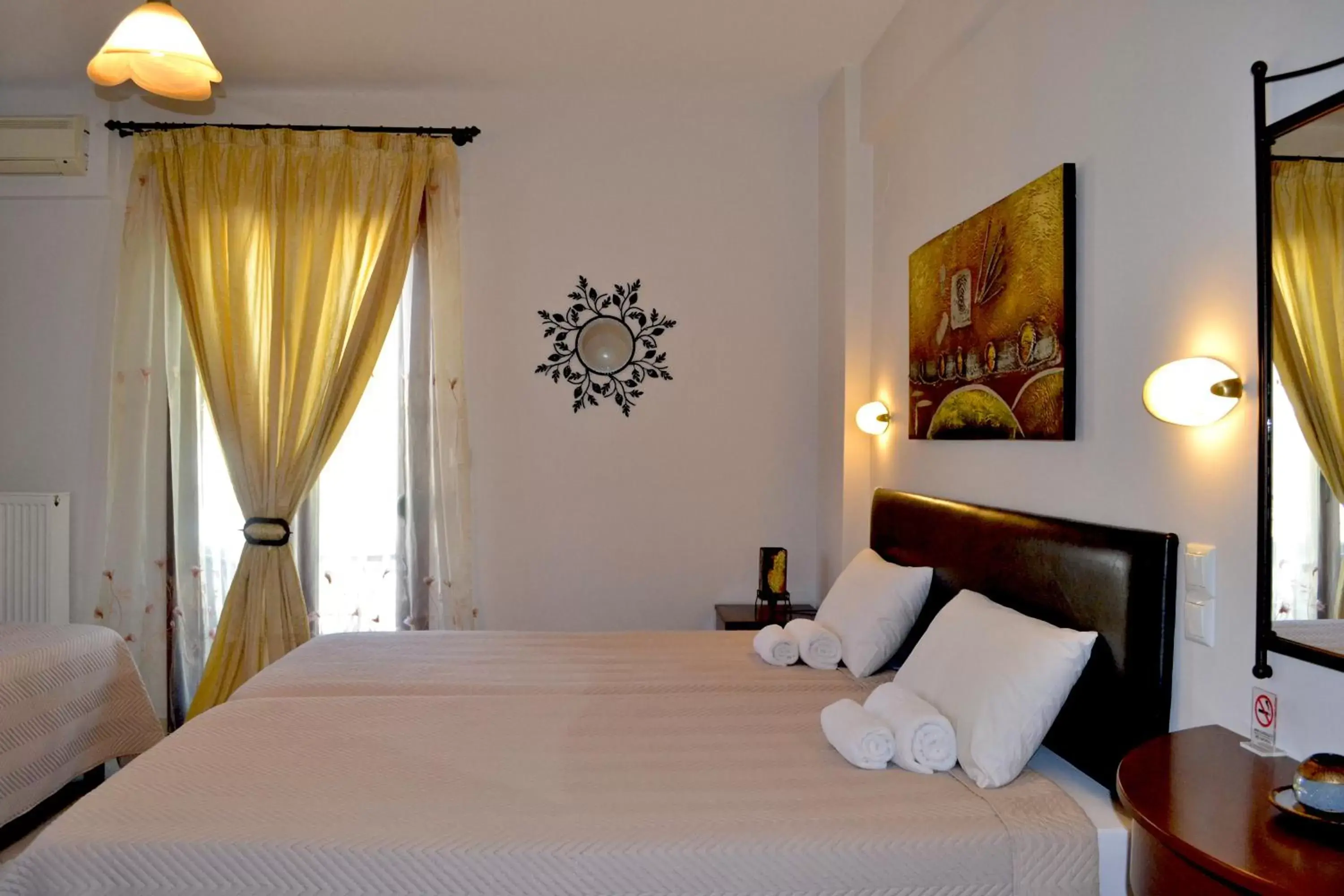 Double Room in Anesis Double Room in Anesis