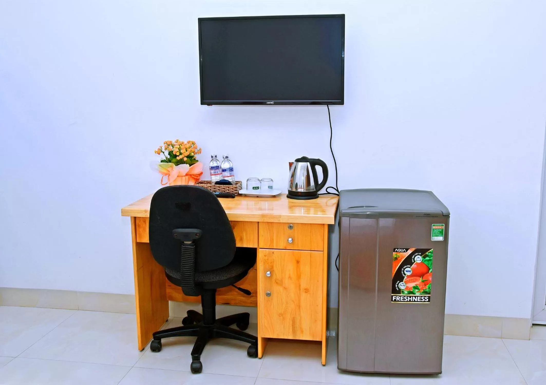 Khách Sạn Hiệp Thạnh