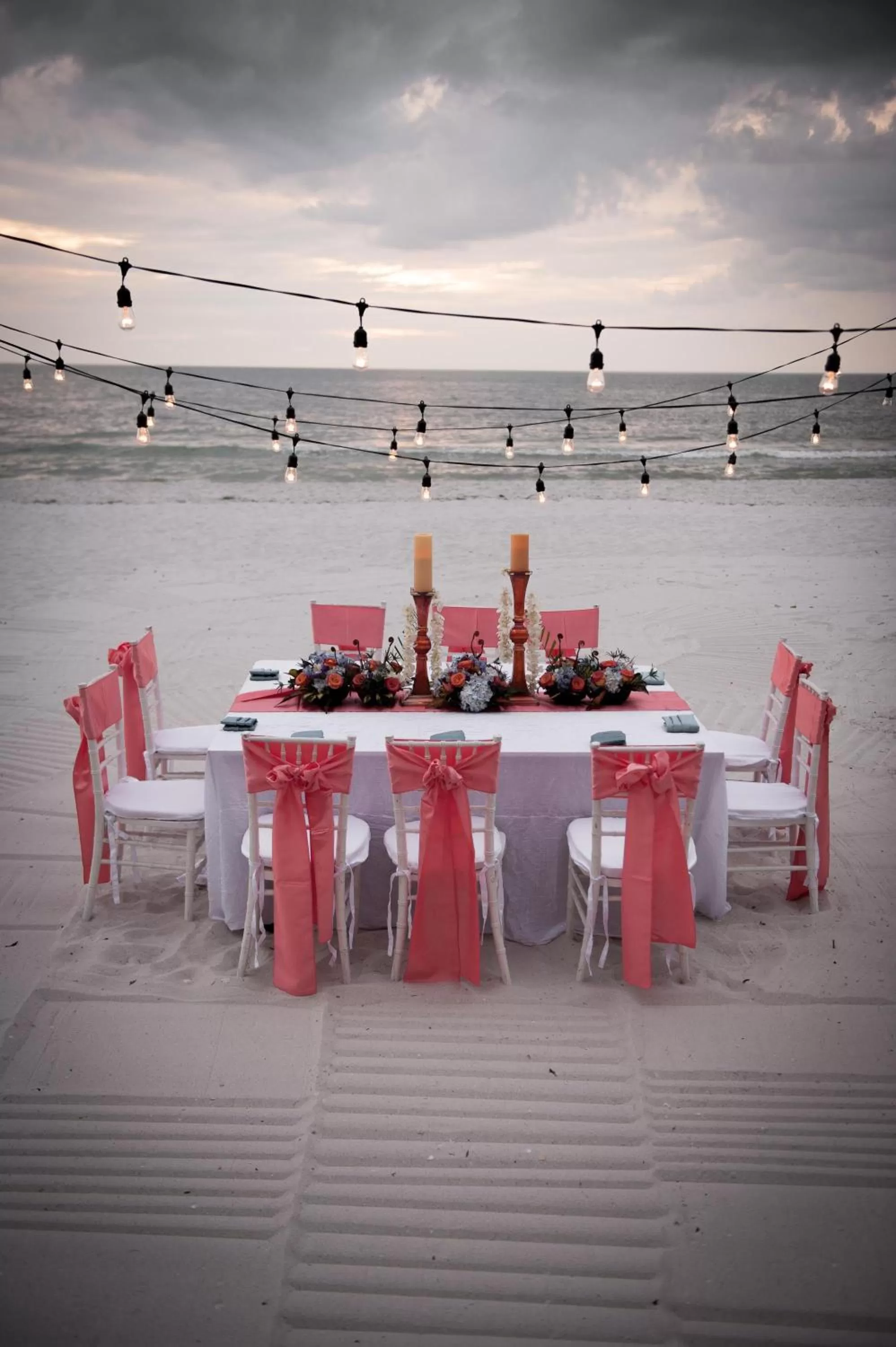 Banquet/Function facilities in Edgewater Beach Hotel