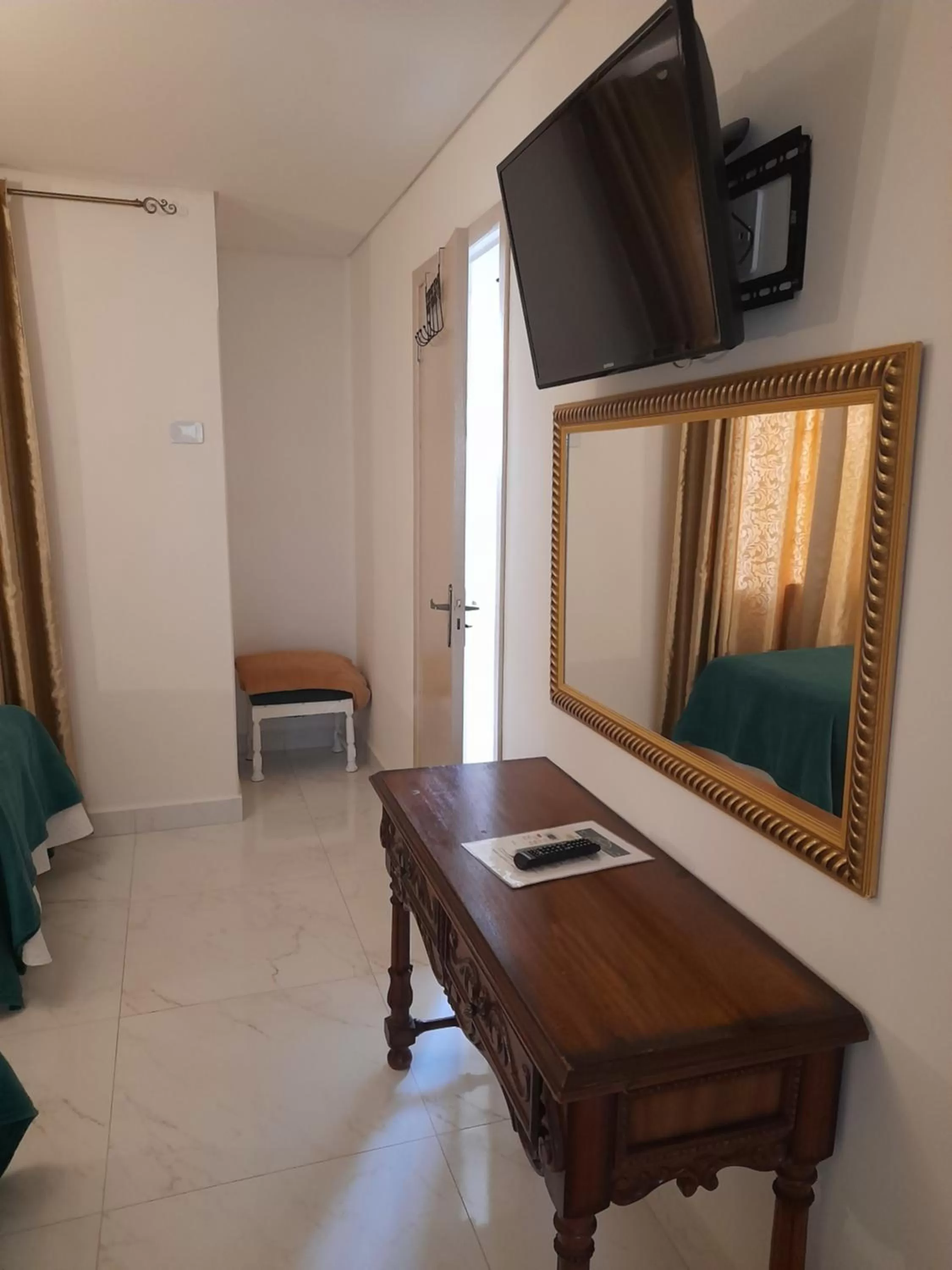 La Maison Brasiliana B&B