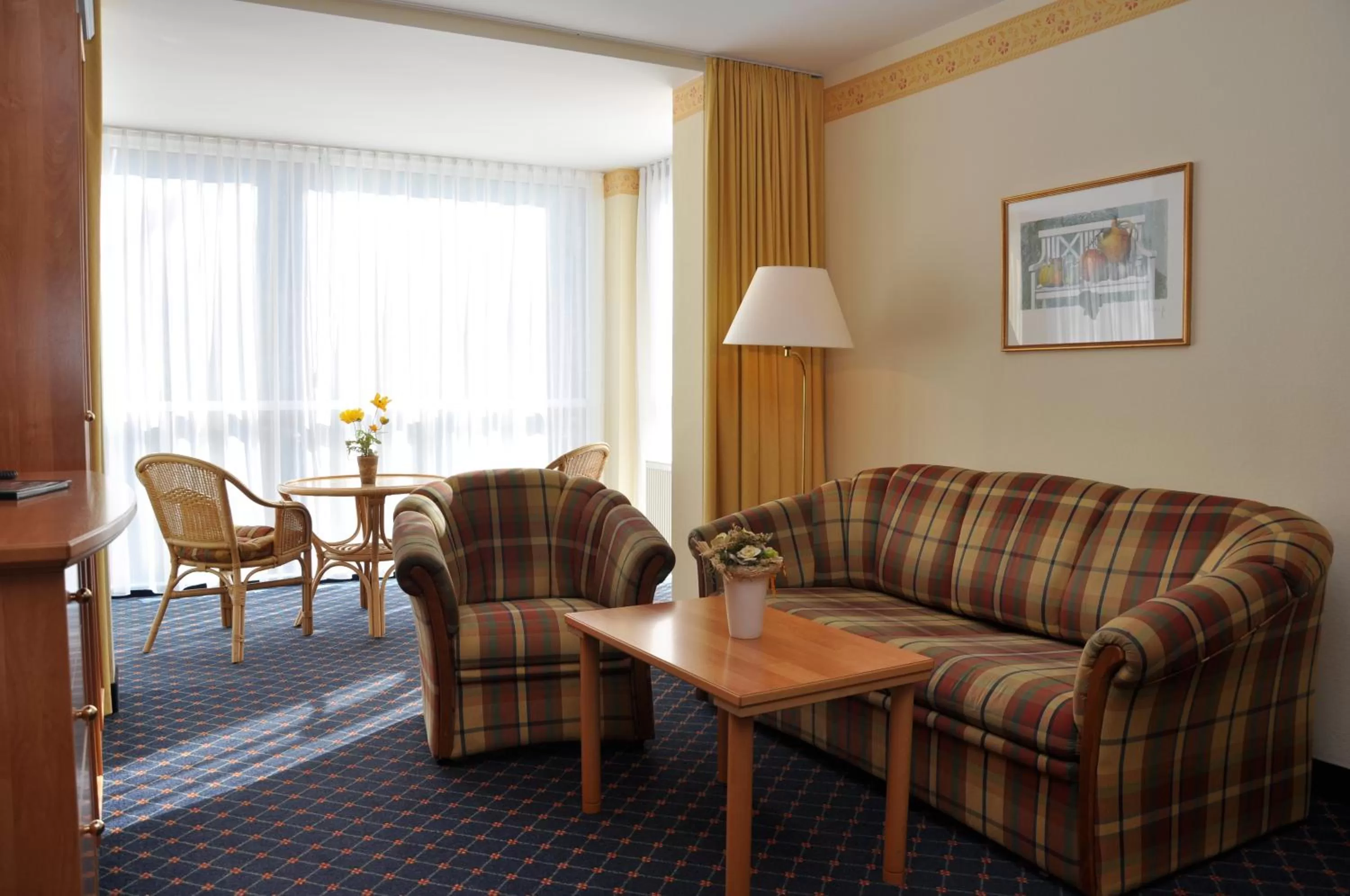 Chalet Sonnenhang Oberhof