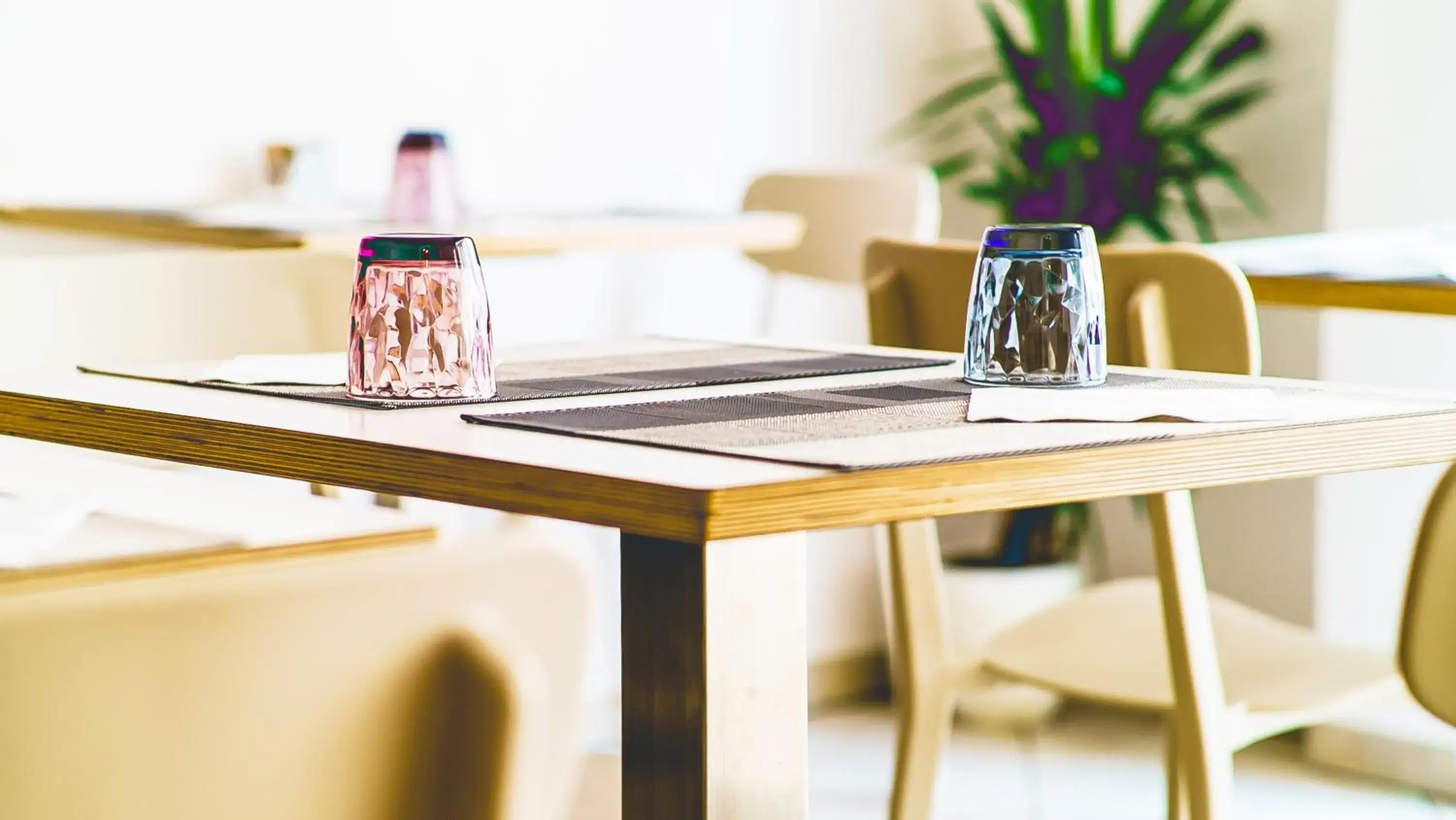 Breakfast in Hotel Venini Breakfast in Hotel Venini