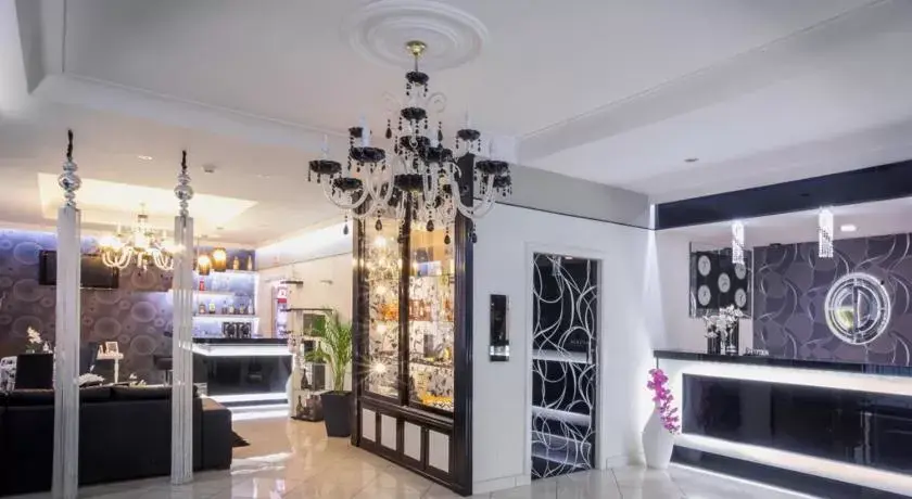 Restaurant/places to eat in Hotel Daytona Palace Restaurant/places to eat in Hotel Daytona Palace