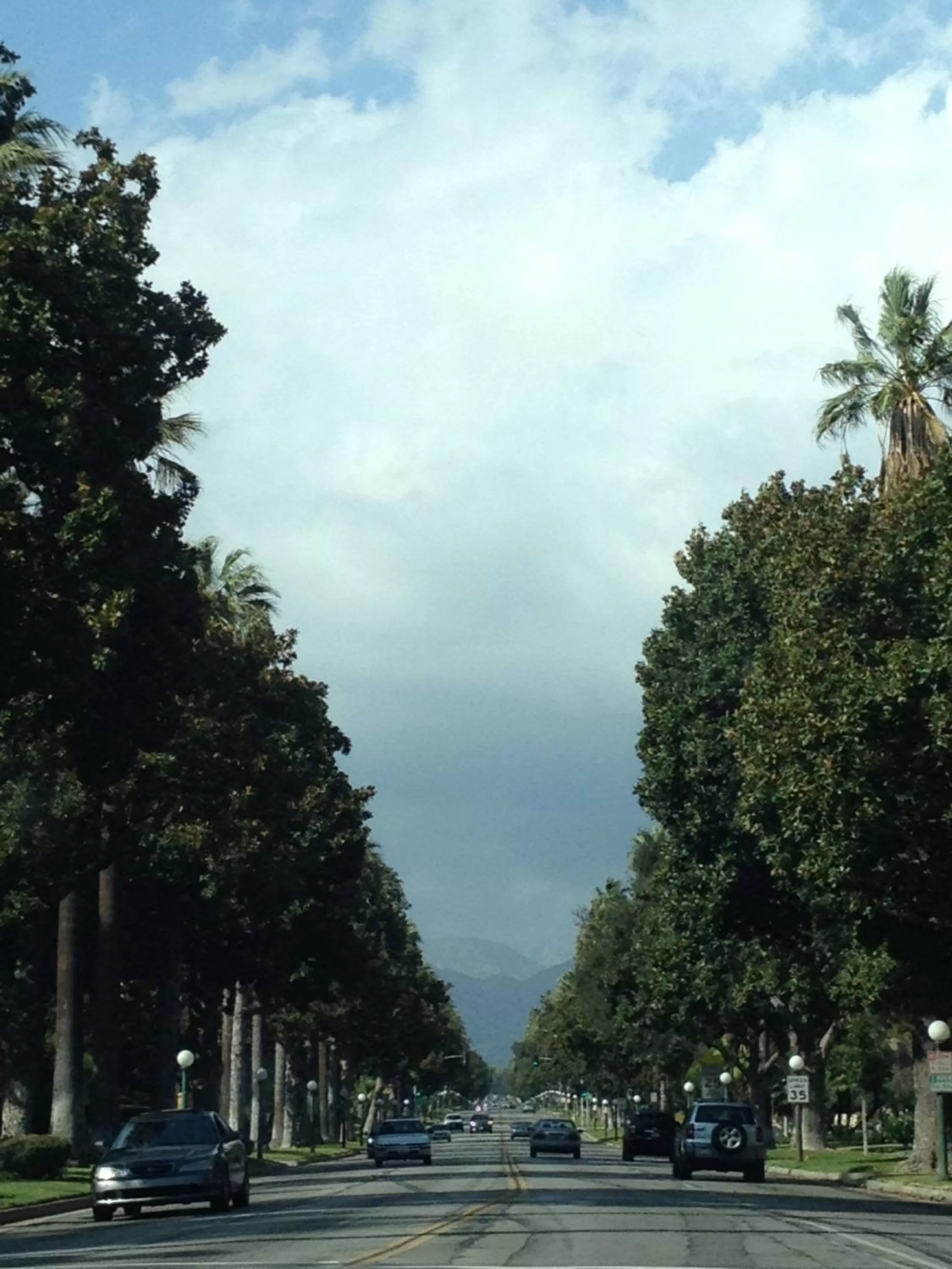 Neighbourhood in The Bissell House Bed & Breakfast