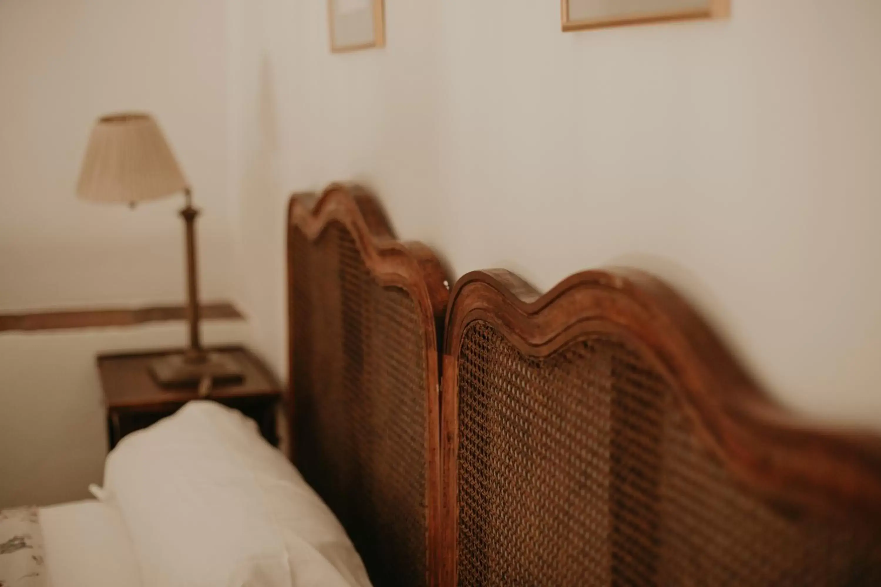 Seating Area in Hotel Posada de Valdezufre