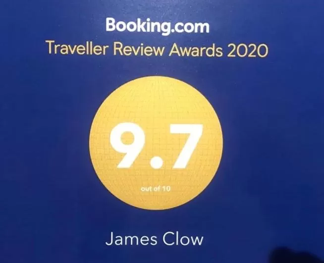 James Clow Bed & Breakfast