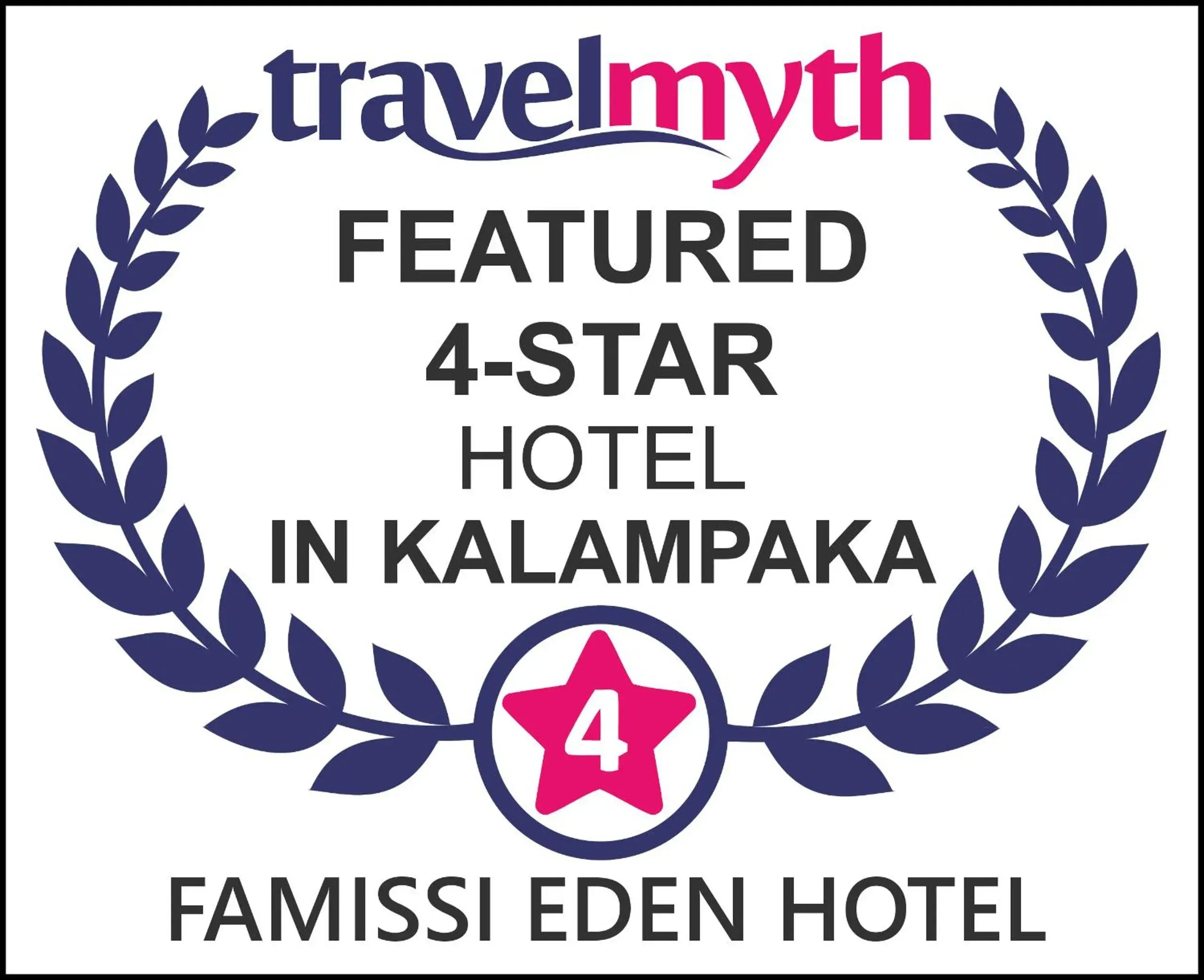 Famissi Eden Hotel