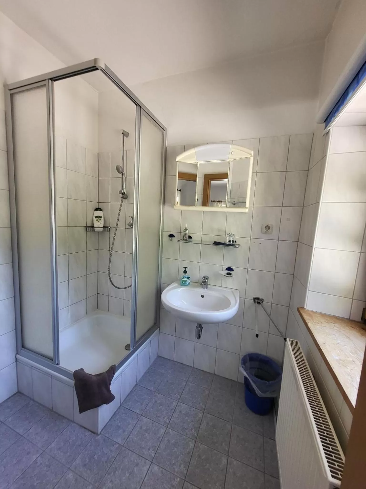 Gasthaus Staufenbrücke