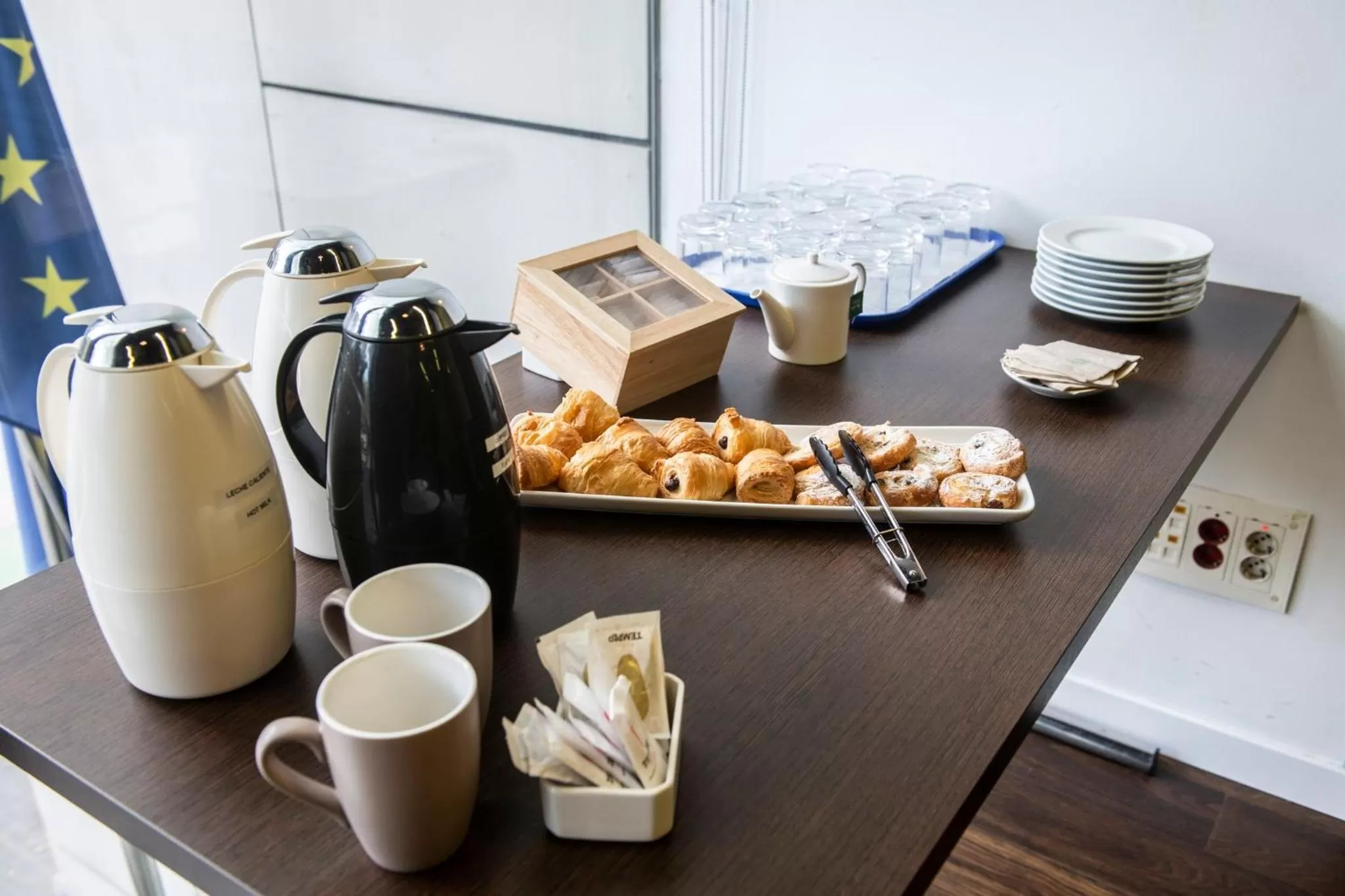 Meeting/conference room in Holiday Inn Express Barcelona City 22@ by IHG