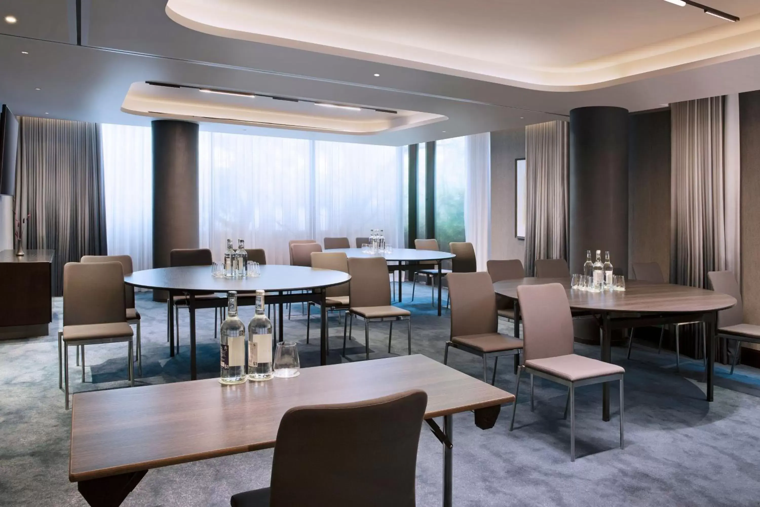 Meeting/conference room in The Westin London City
