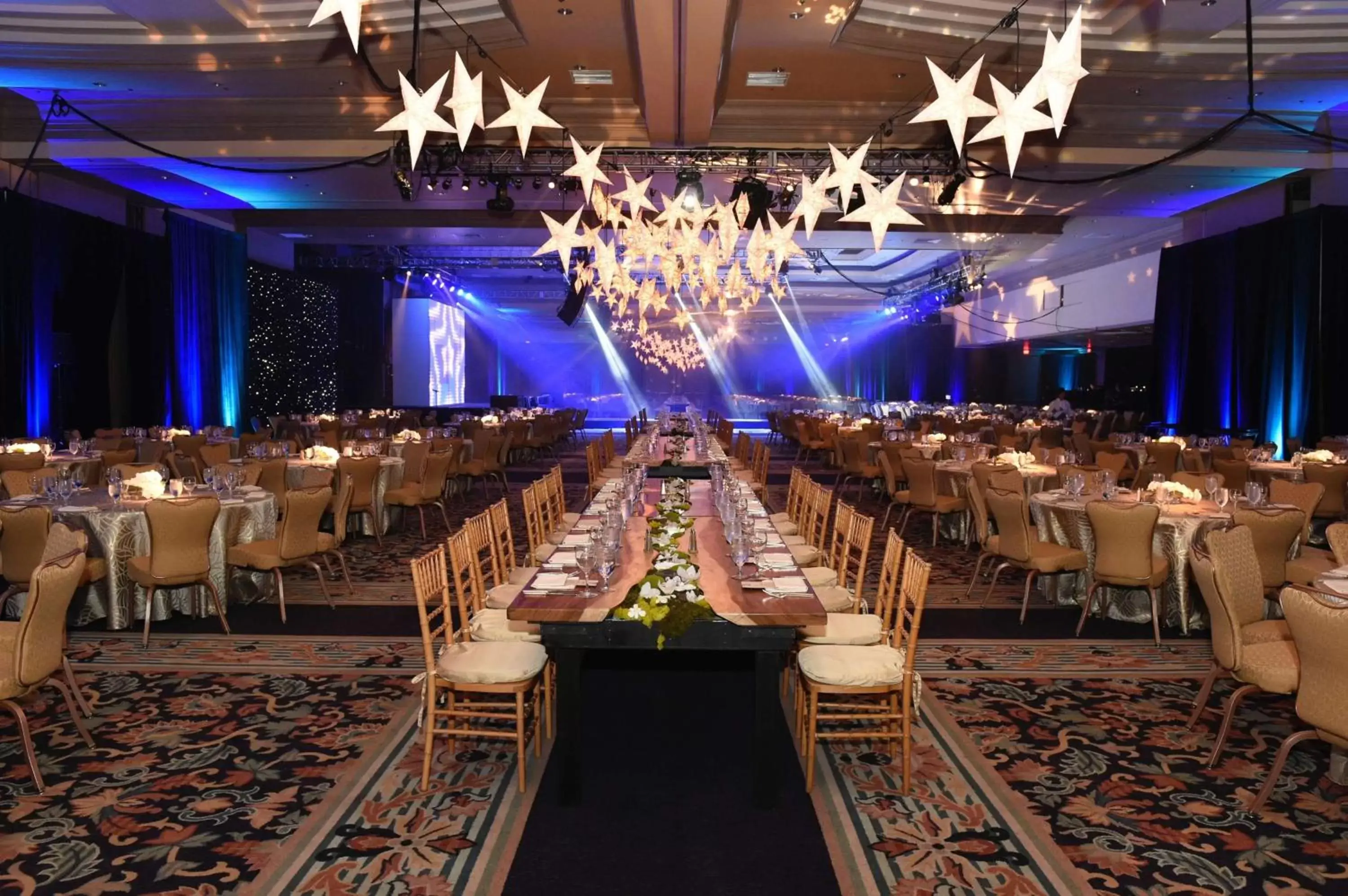 Meeting/conference room, Banquet Facilities in Grand Wailea Resort Hotel & Spa, A Waldorf Astoria Resort