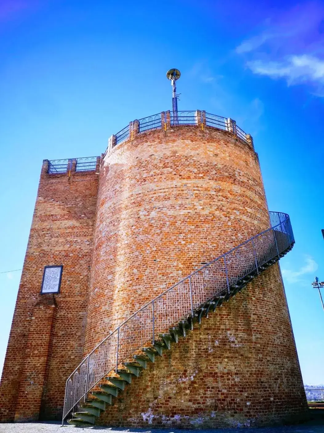 Nearby landmark, Property Building in La Maggiorina